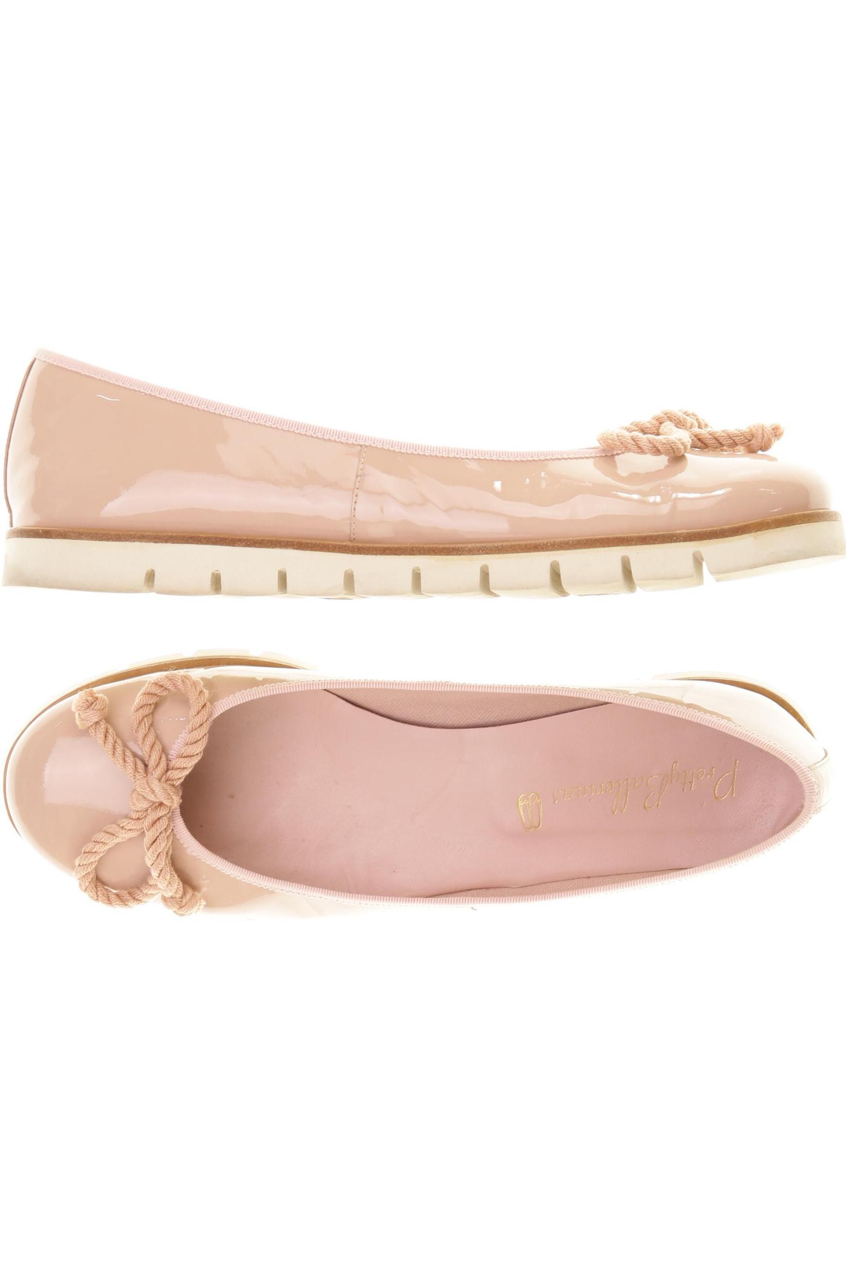 

Pretty Ballerinas Damen Ballerinas, pink, Gr. 39