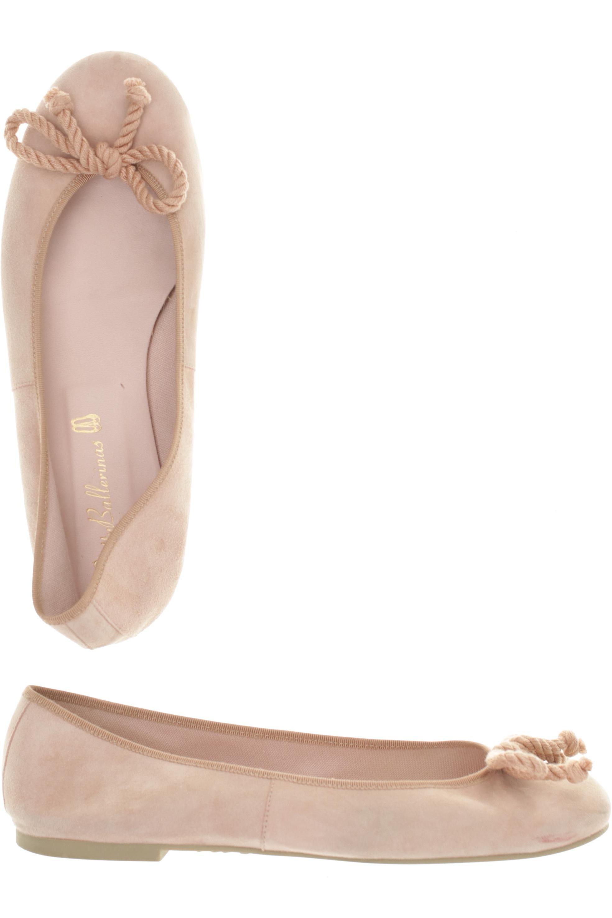 

Pretty Ballerinas Damen Ballerinas, pink, Gr. 38
