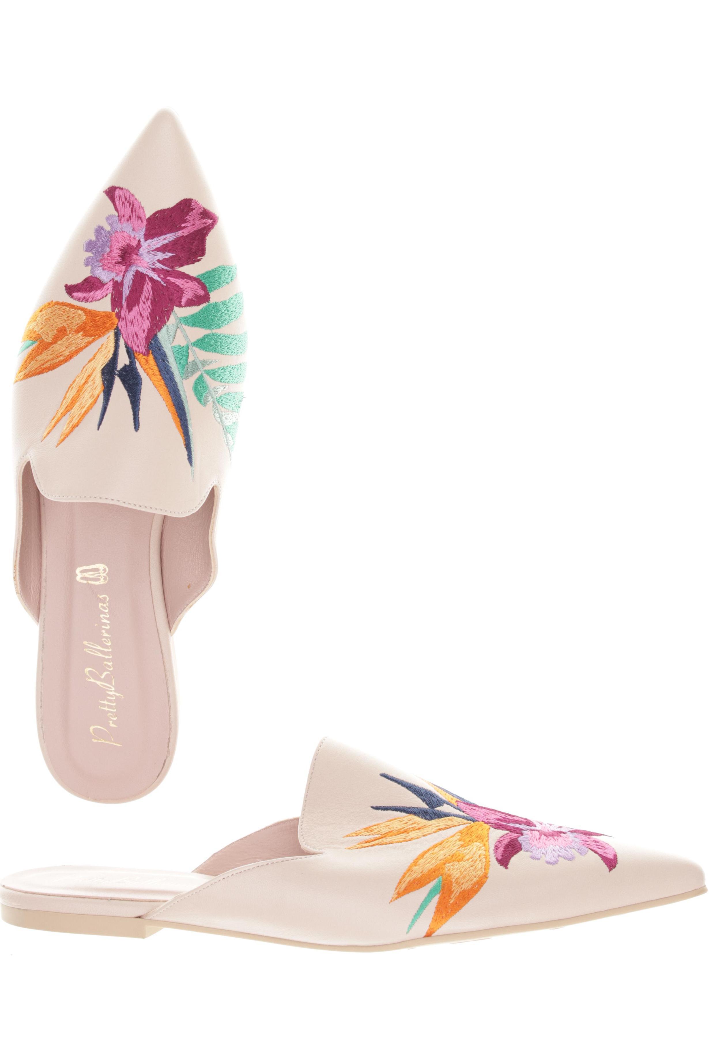 Thumbnail - Pretty Ballerinas Damen Sandale, , Gr. 39