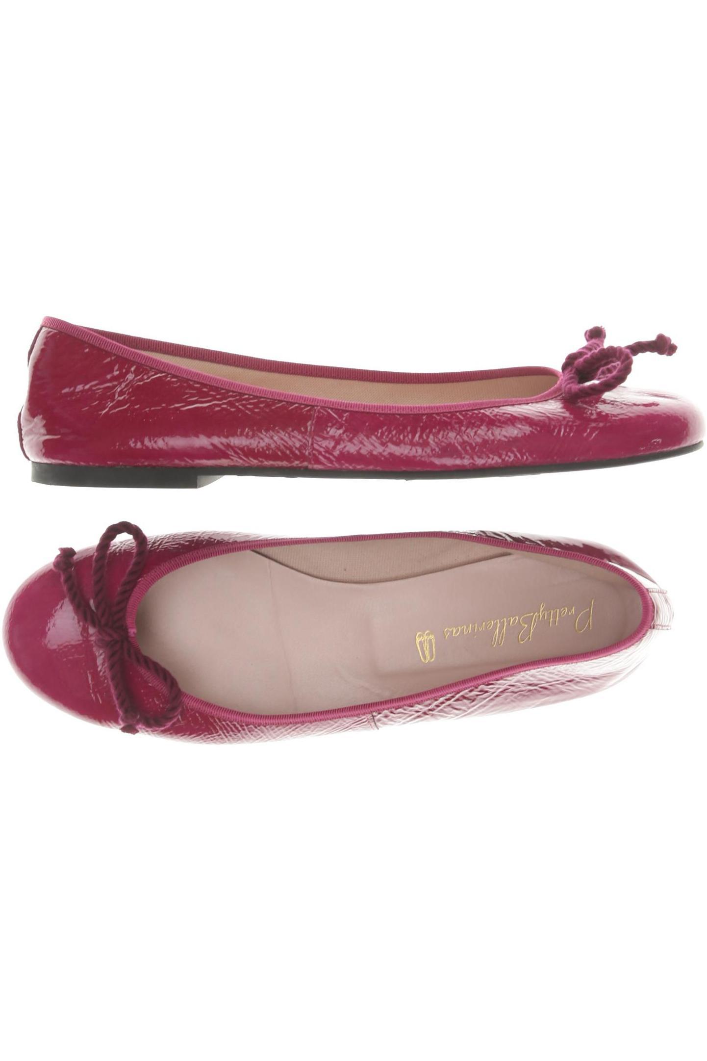 

Pretty Ballerinas Damen Ballerinas, pink, Gr. 39