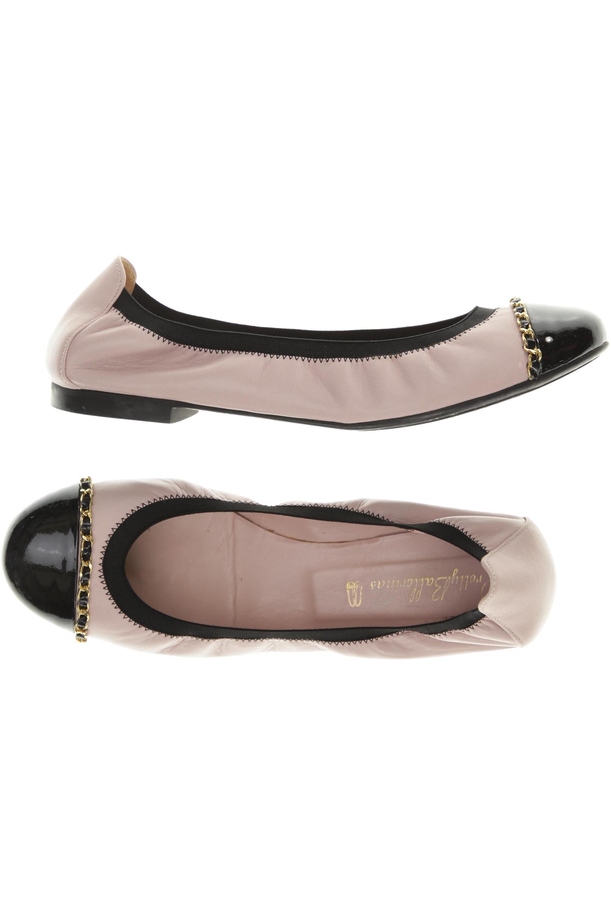 

Pretty Ballerinas Damen Ballerinas, pink, Gr. 40.5