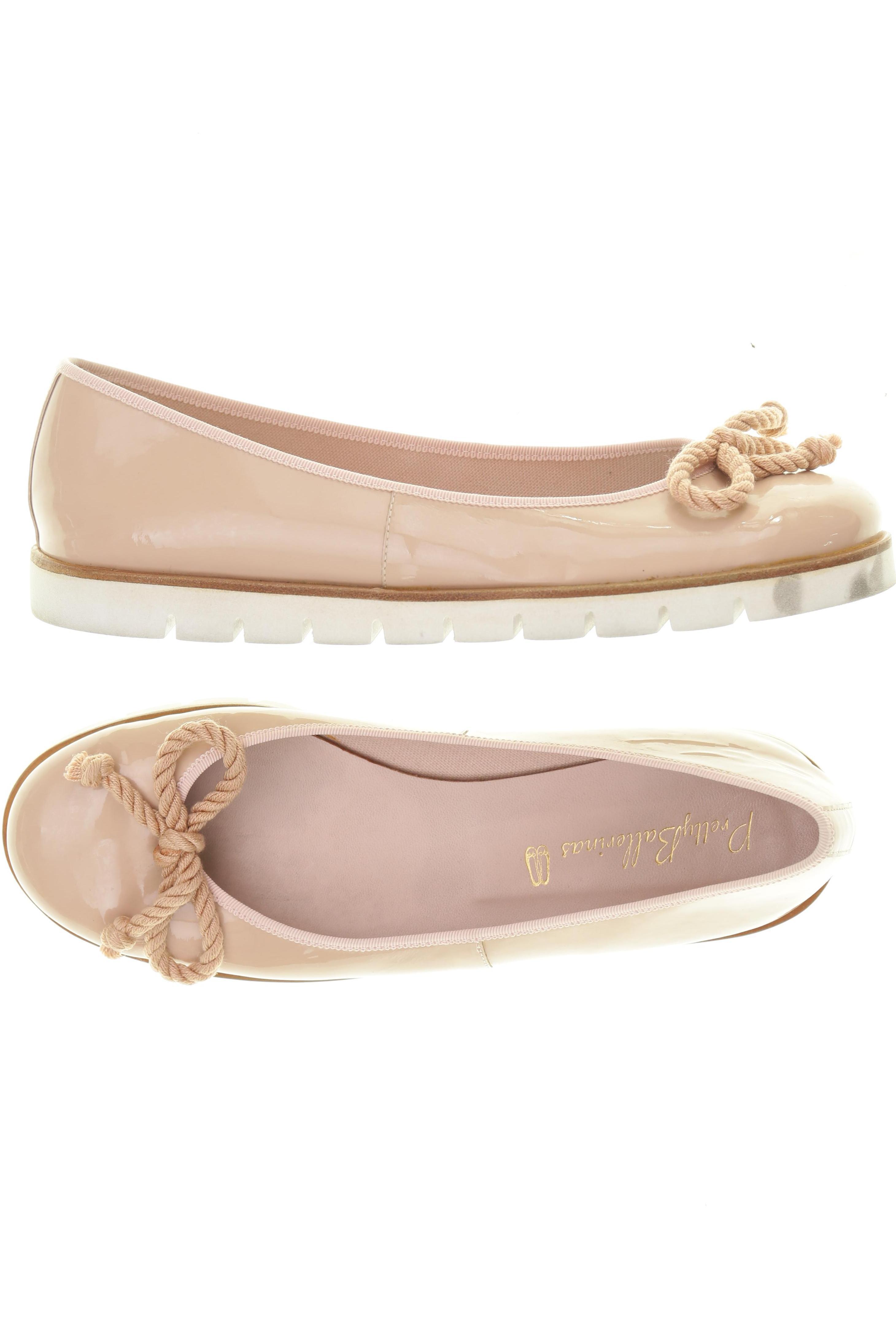 

Pretty Ballerinas Damen Ballerinas, pink, Gr. 38.5