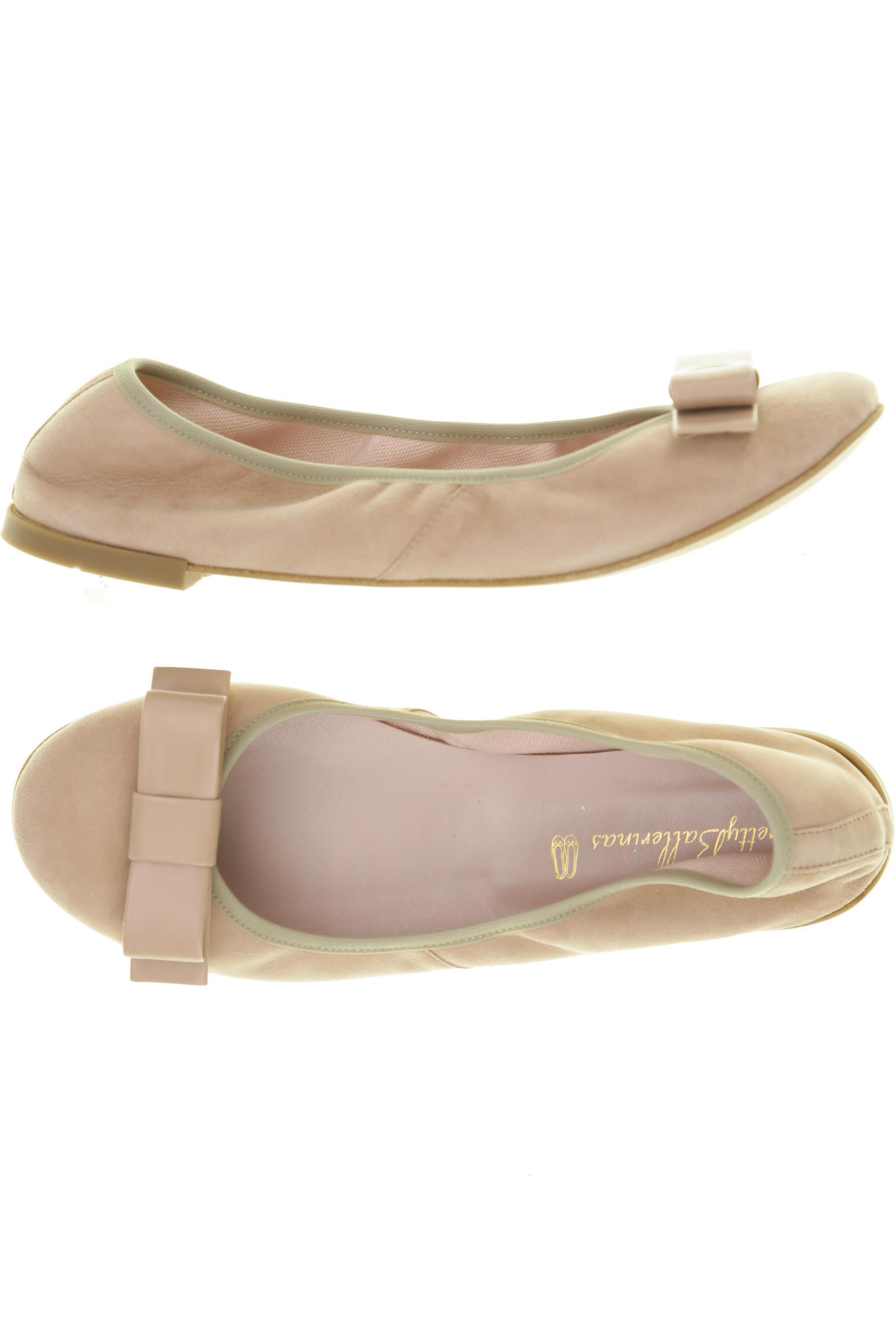 

Pretty Ballerinas Damen Ballerinas, pink, Gr. 38