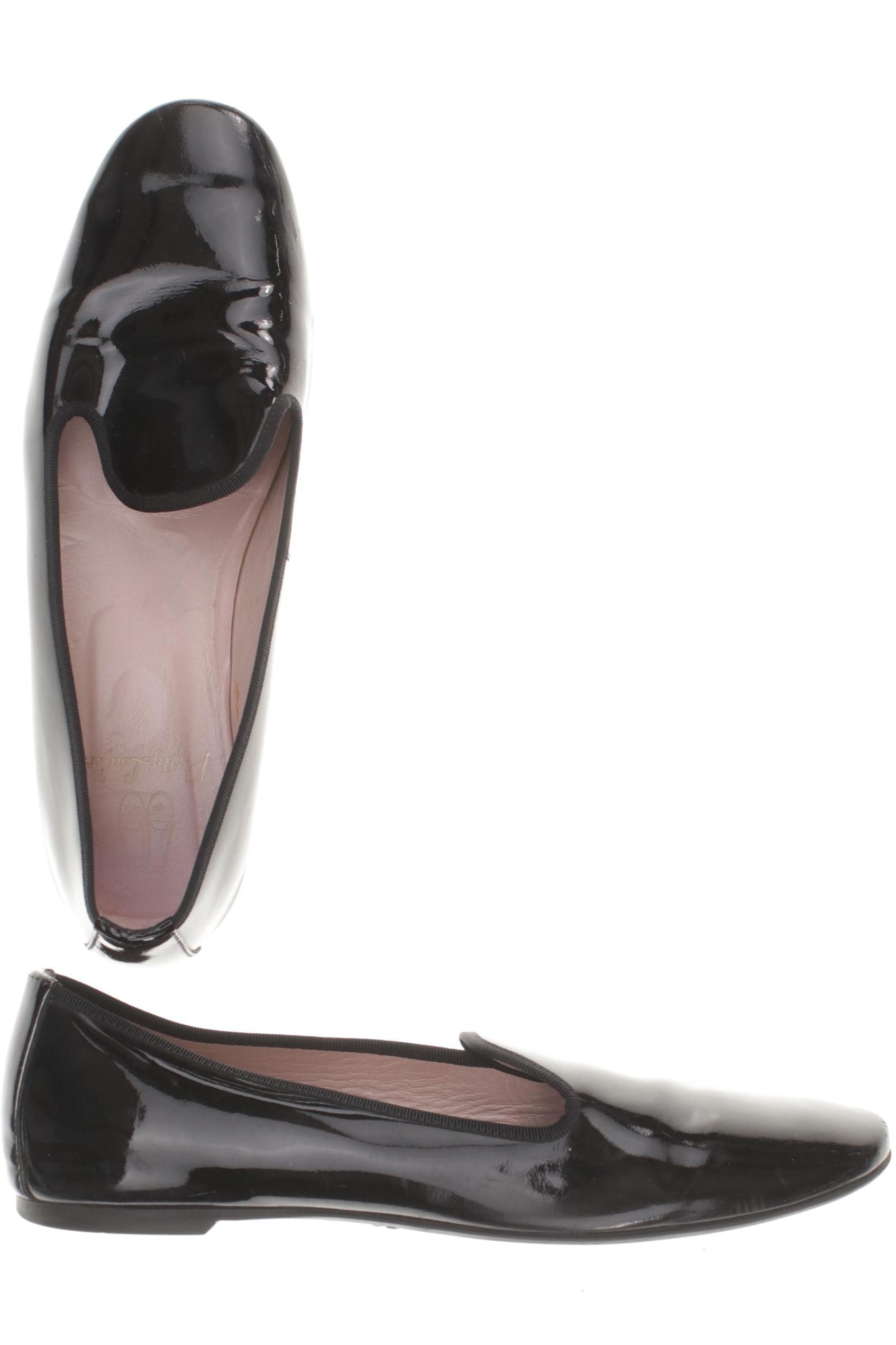 

Pretty Ballerinas Damen Halbschuh, schwarz, Gr. 37