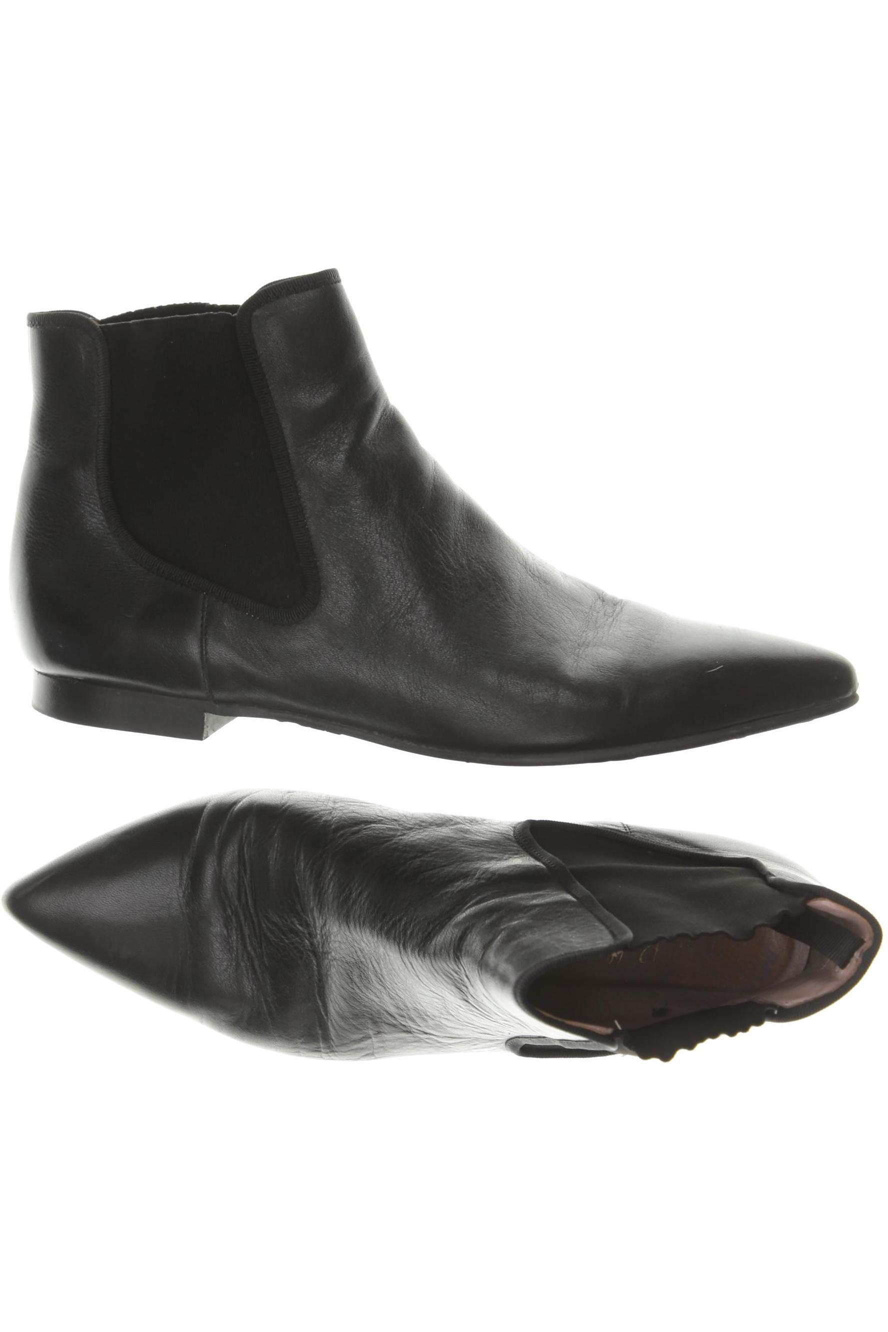 

Pretty Ballerinas Damen Stiefelette, schwarz, Gr. 39