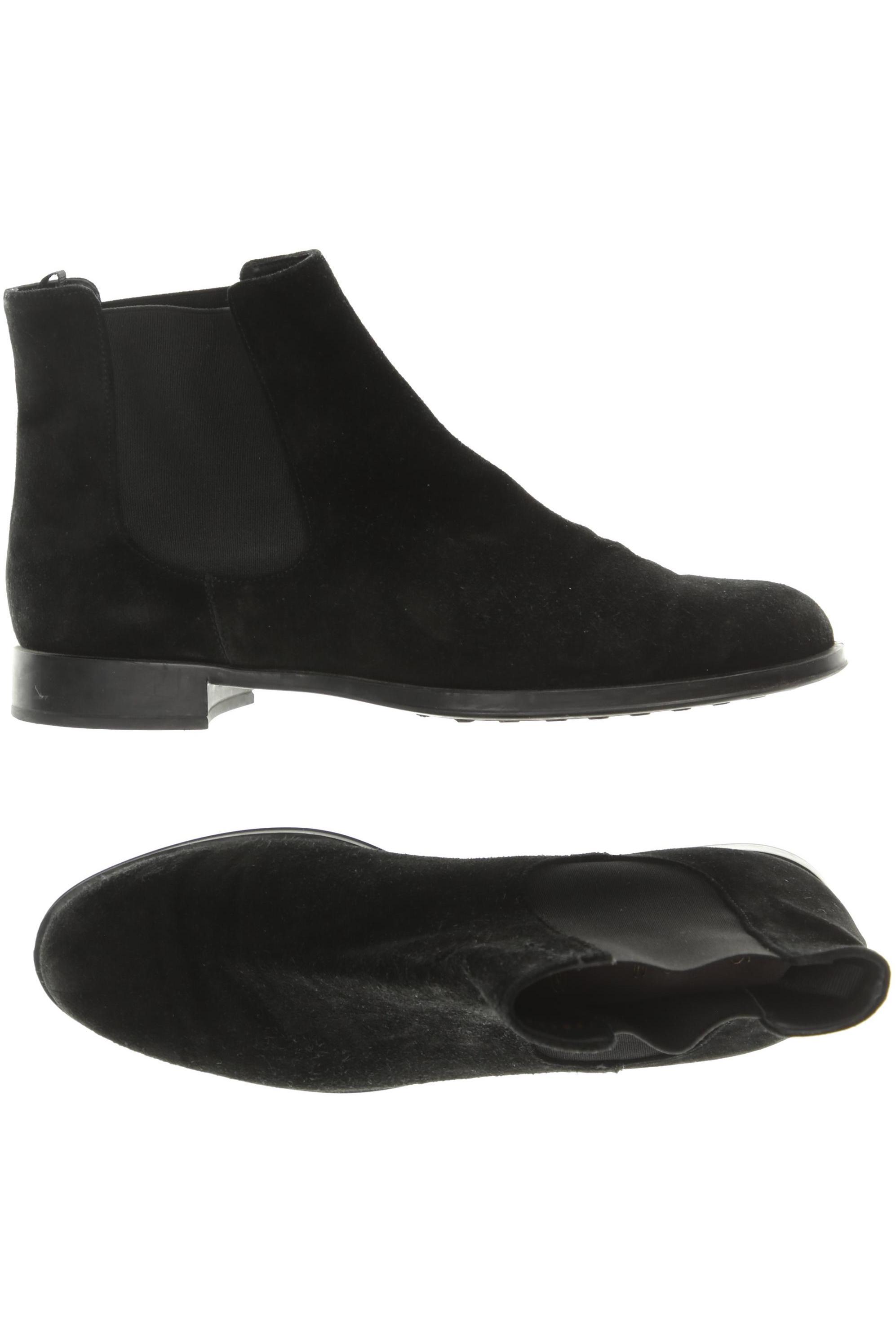 

Pretty Ballerinas Damen Stiefelette, schwarz, Gr. 40