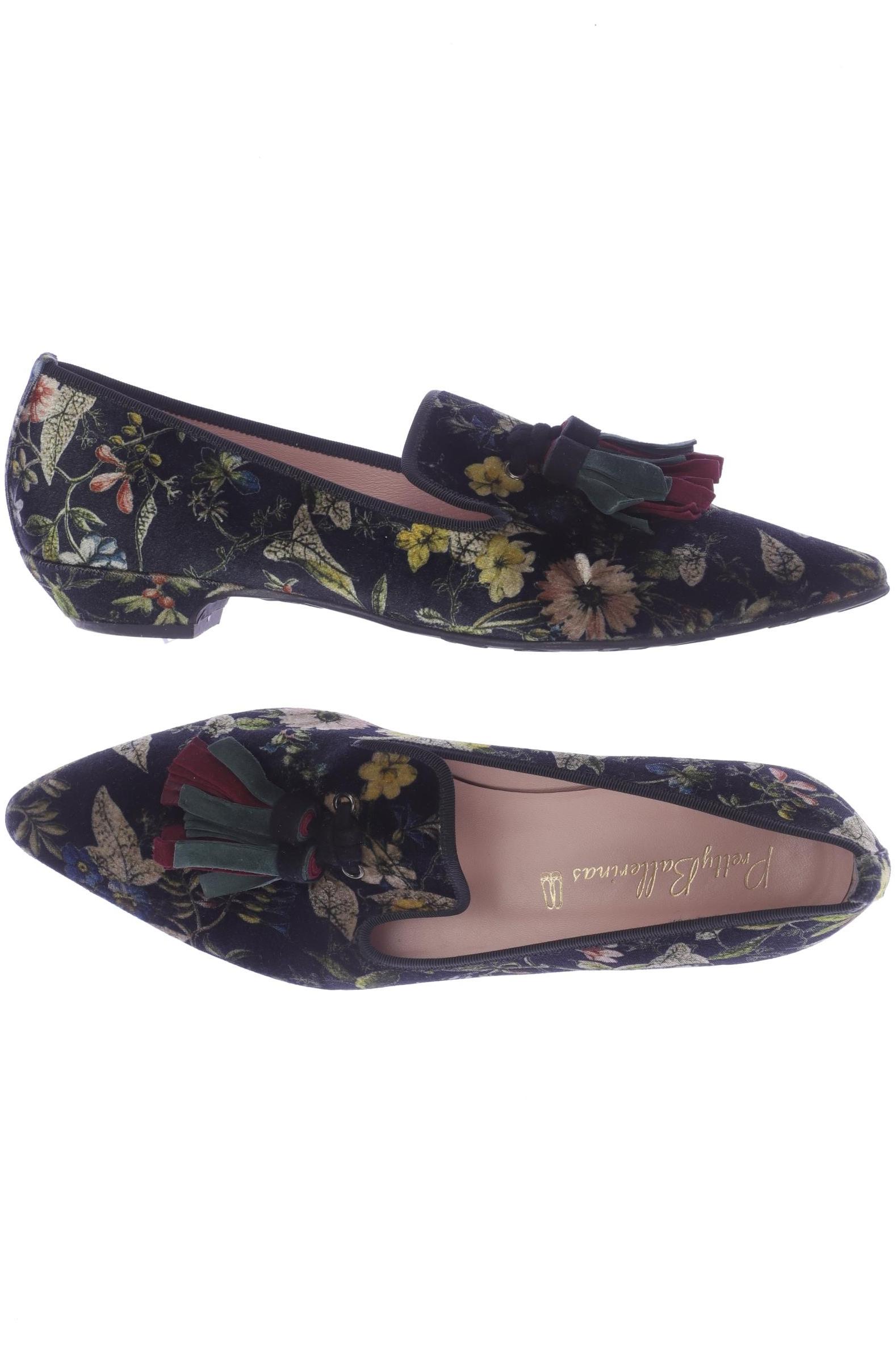 

Pretty Ballerinas Damen Ballerinas, mehrfarbig, Gr. 37
