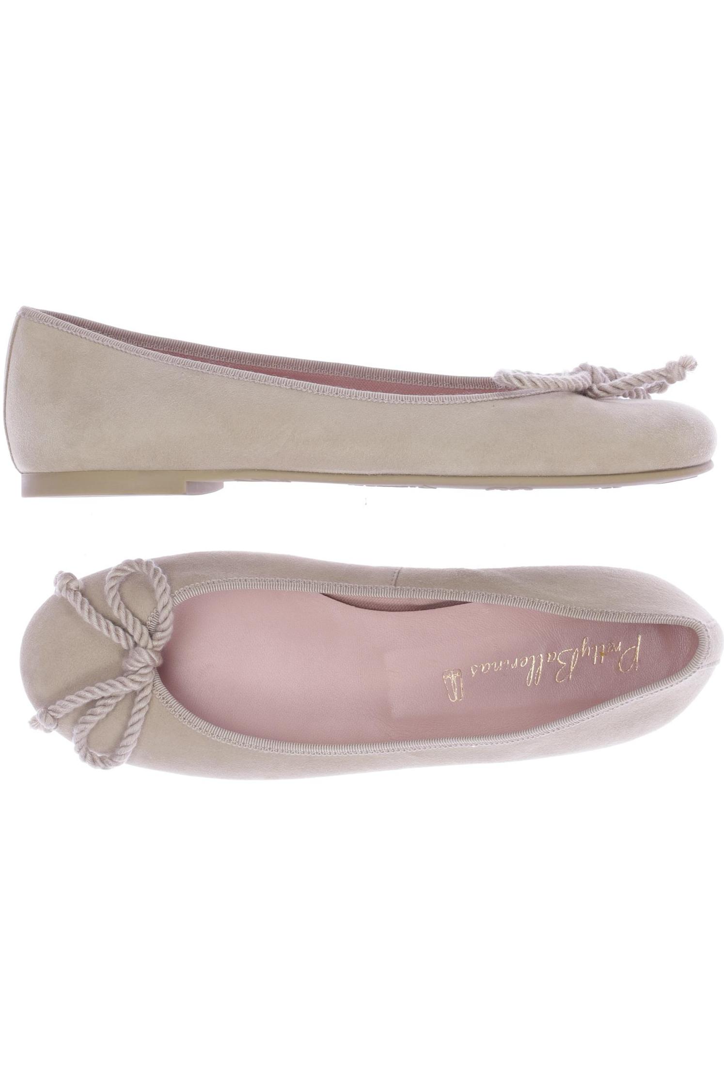 

Pretty Ballerinas Damen Ballerinas, beige, Gr. 36