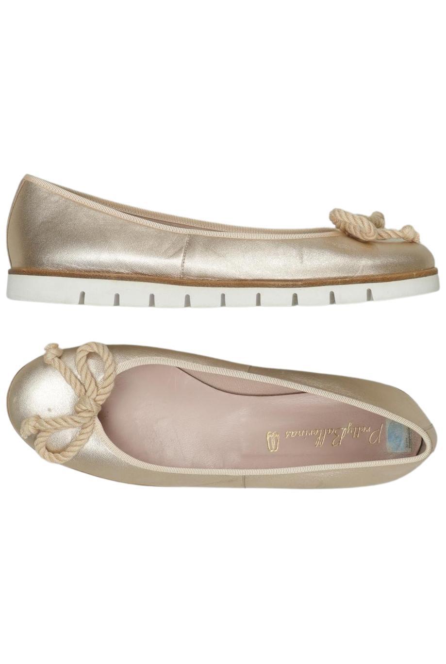

Pretty Ballerinas Damen Ballerinas, pink, Gr. 38.5