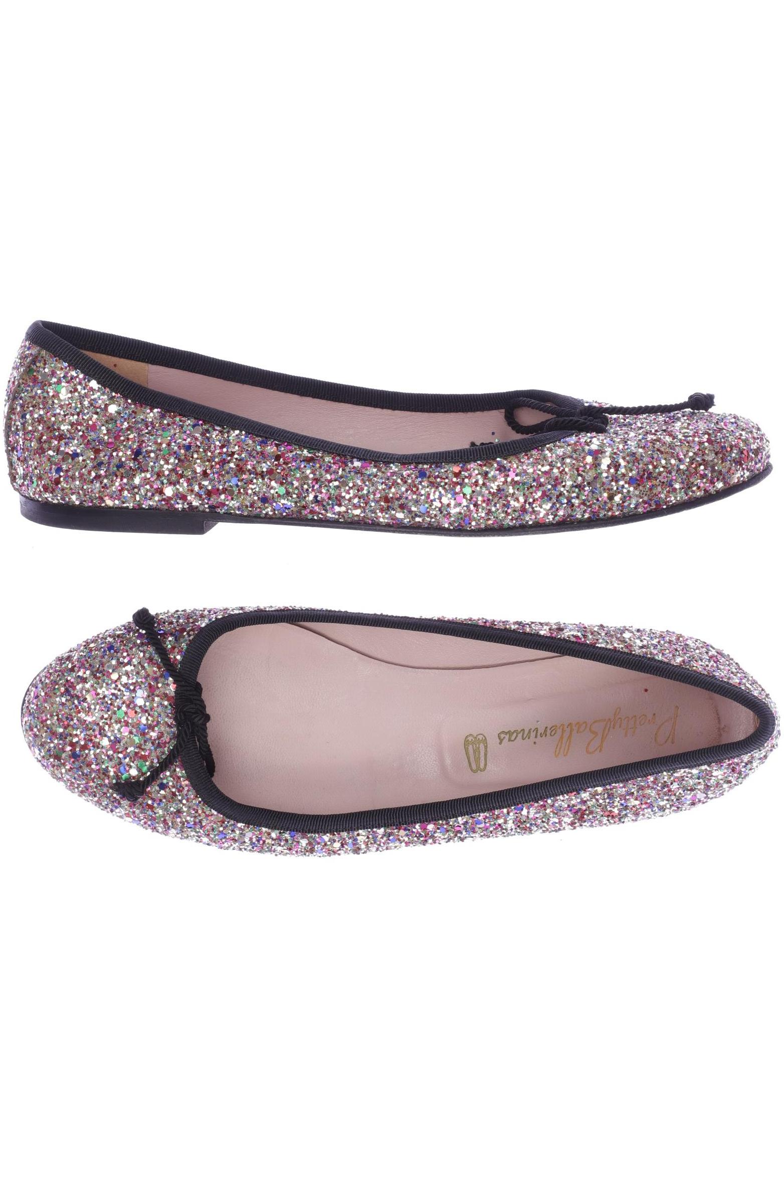 

Pretty Ballerinas Damen Ballerinas, mehrfarbig, Gr. 37