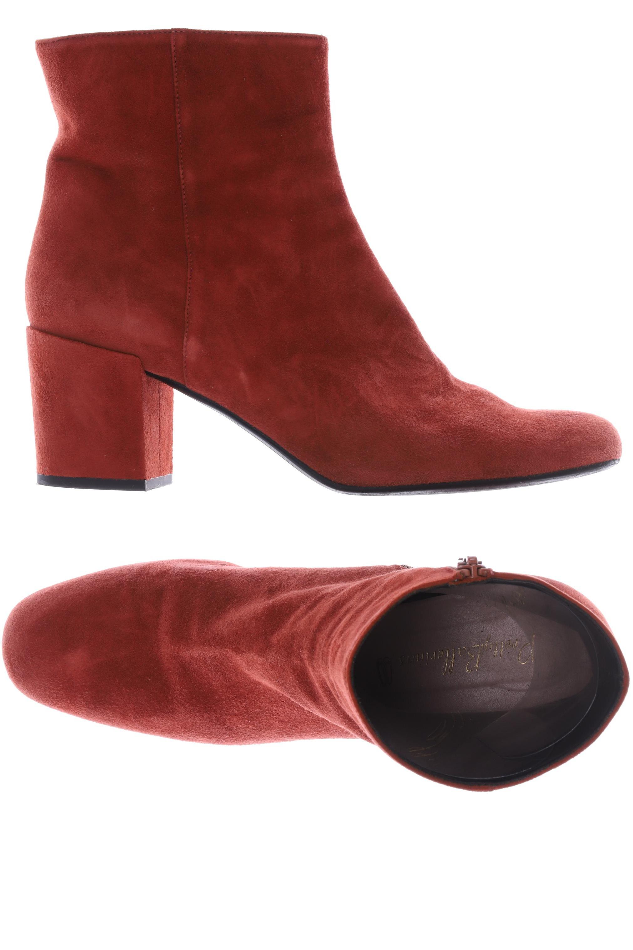 

Pretty Ballerinas Damen Stiefelette, orange