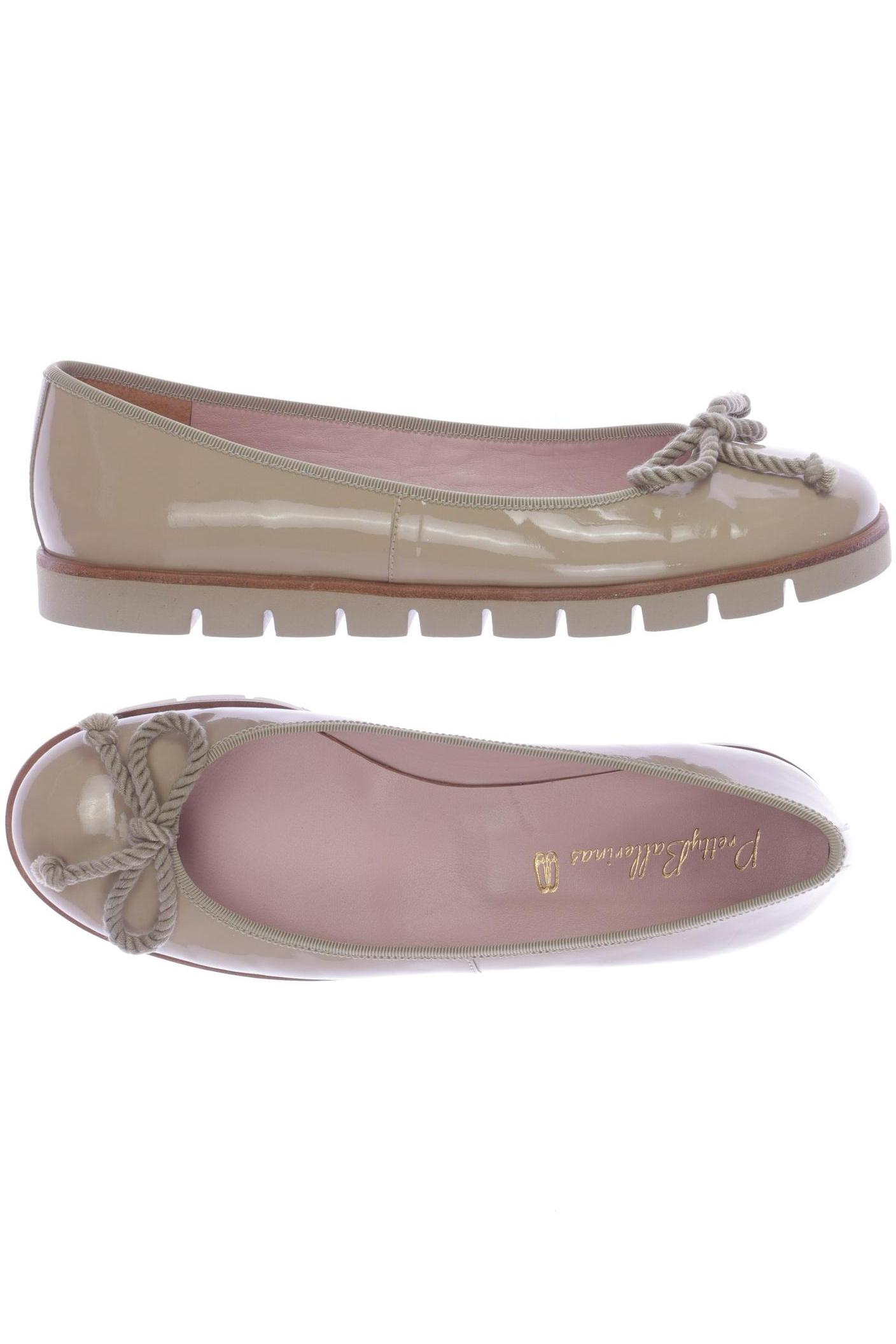 

Pretty Ballerinas Damen Ballerinas, beige