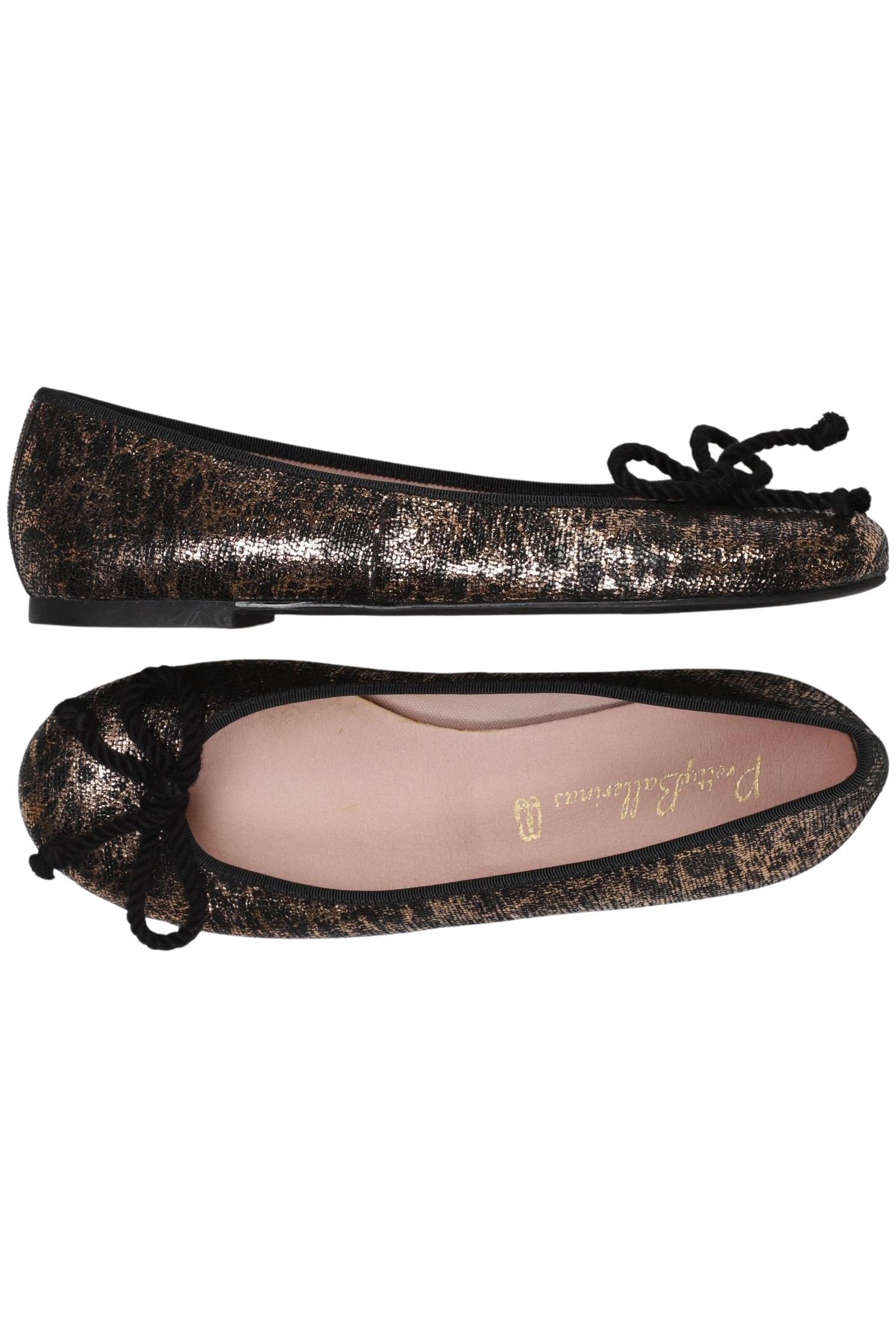 

Pretty Ballerinas Damen Ballerinas, schwarz, Gr. 36