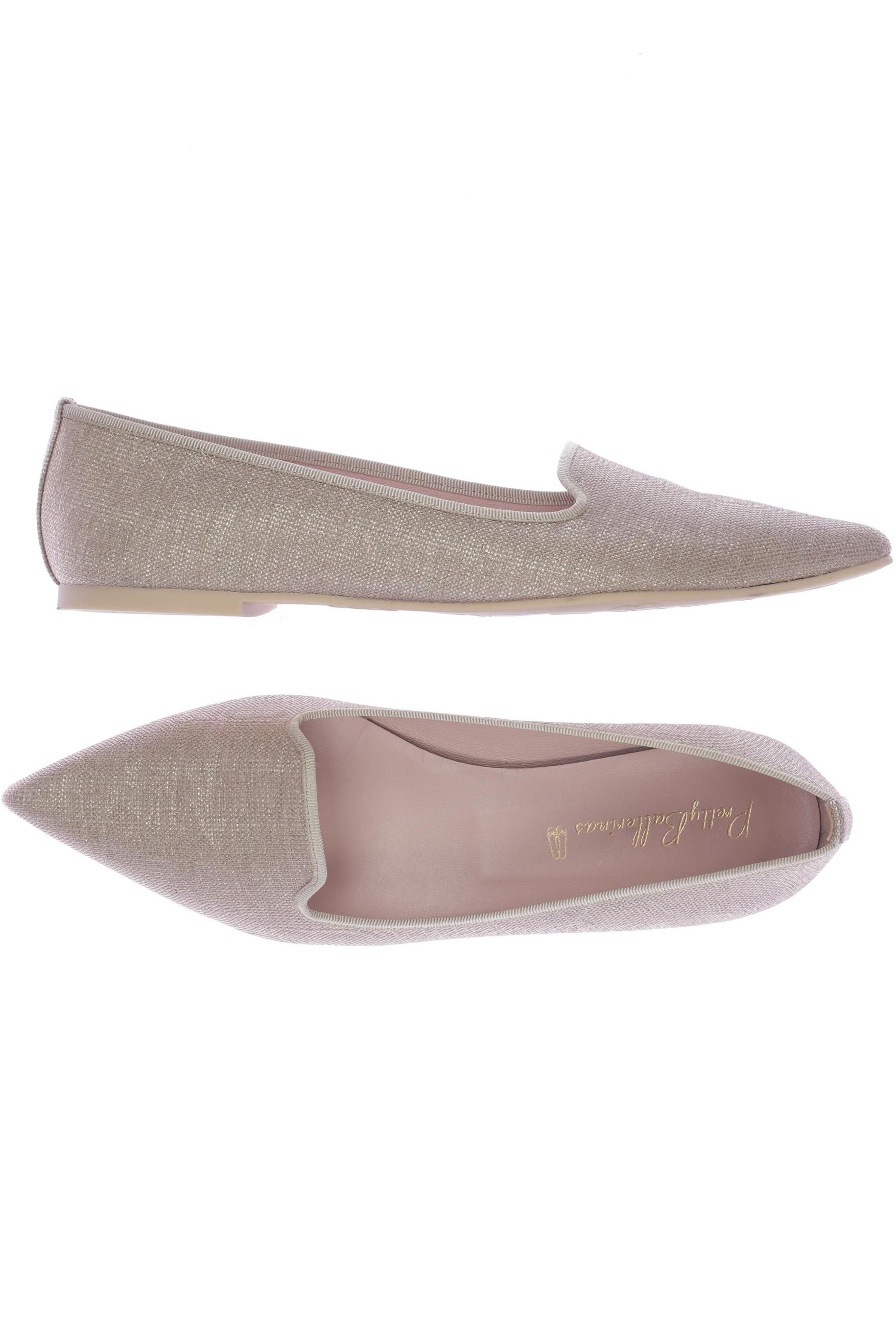 

Pretty Ballerinas Damen Ballerinas, beige