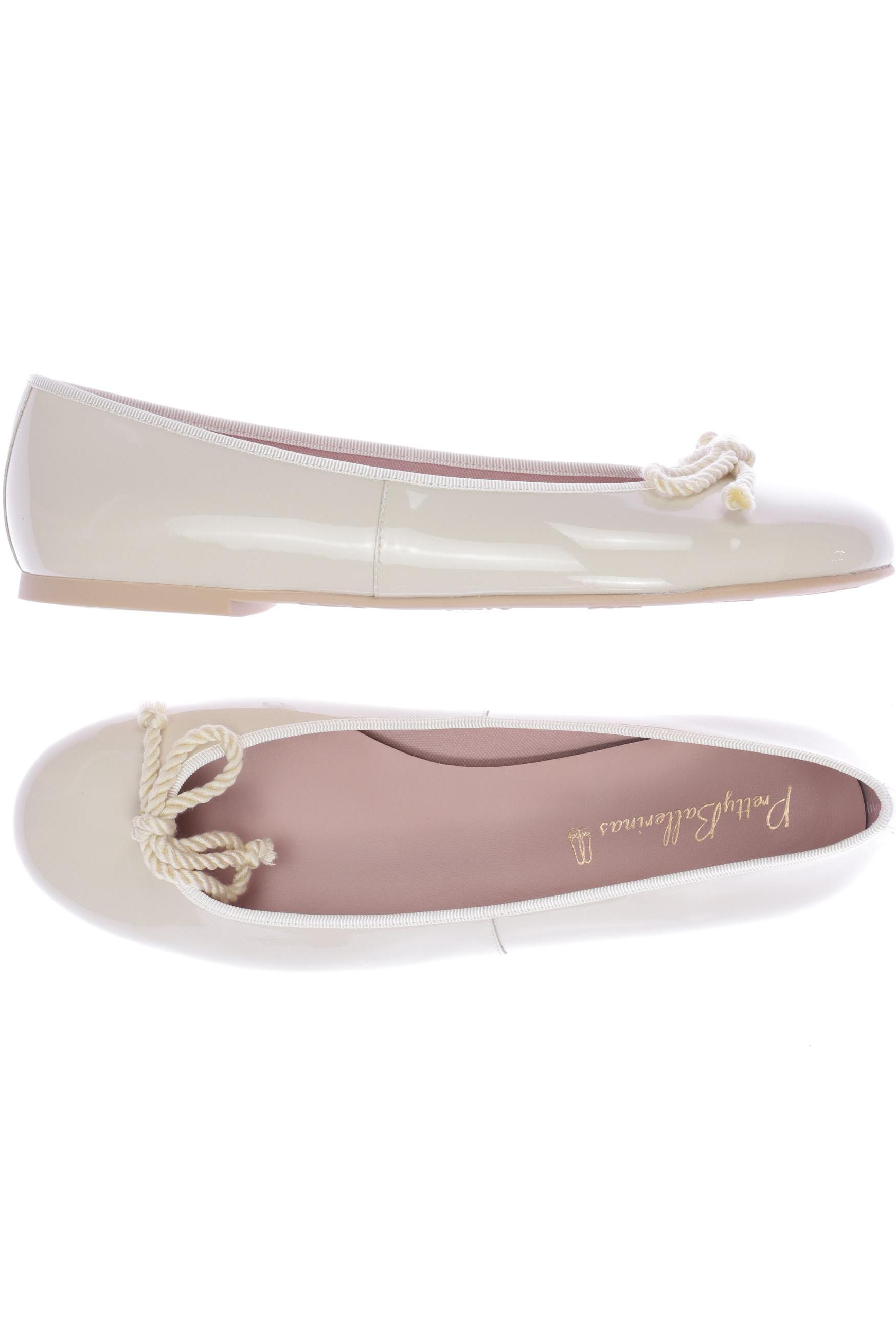

Pretty Ballerinas Damen Ballerinas, beige