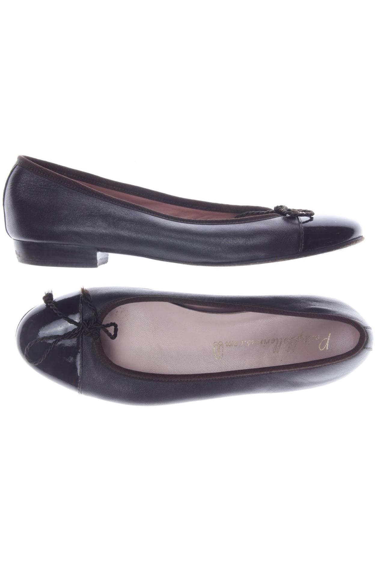 

Pretty Ballerinas Damen Ballerinas, braun, Gr. 36
