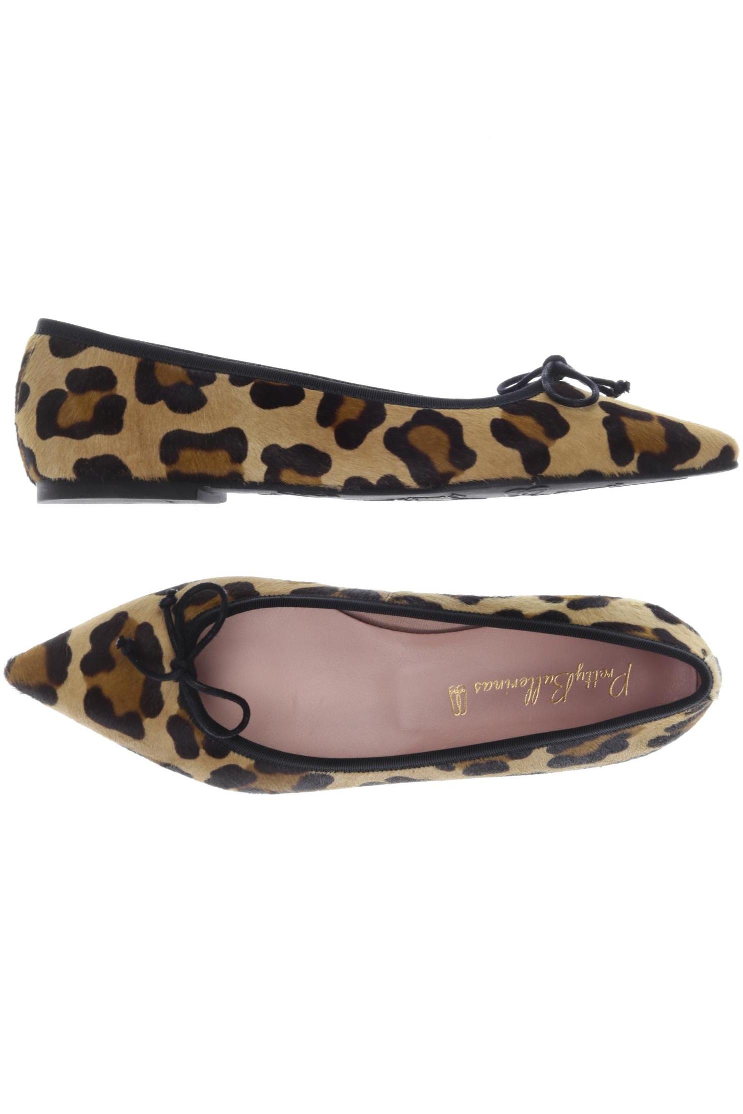 

Pretty Ballerinas Damen Ballerinas, beige, Gr. 37.5