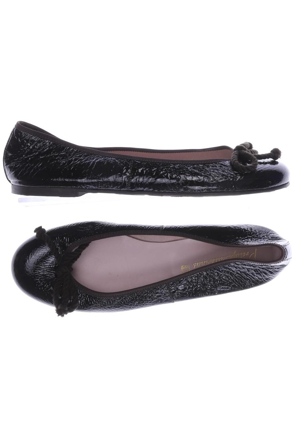 

Pretty Ballerinas Damen Ballerinas, braun, Gr. 38