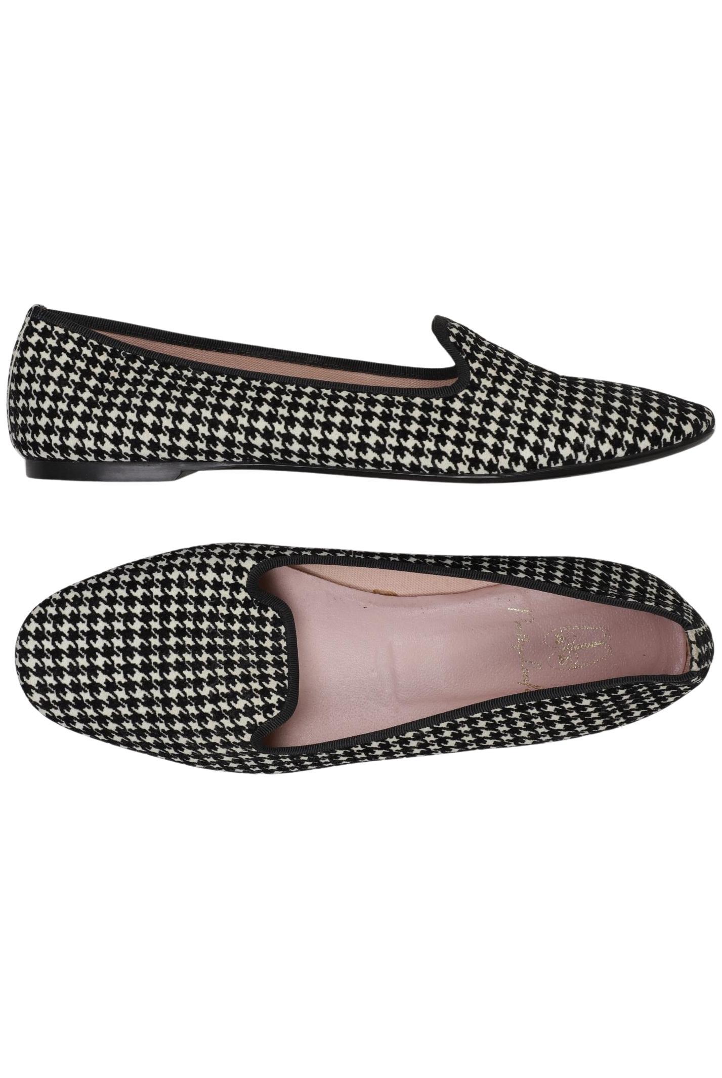 

Pretty Ballerinas Damen Halbschuh, mehrfarbig, Gr. 38