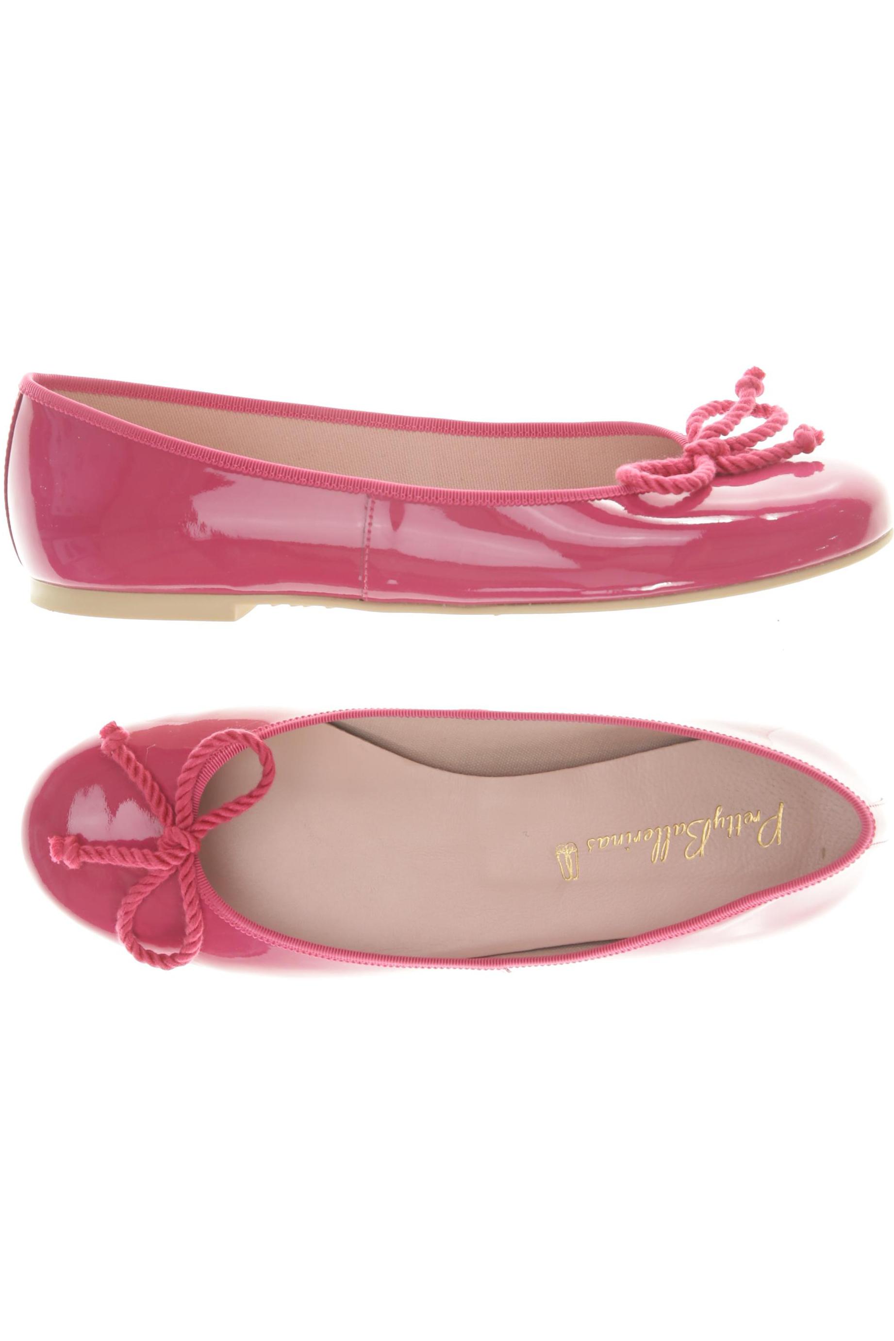 

Pretty Ballerinas Damen Ballerinas, pink, Gr. 39