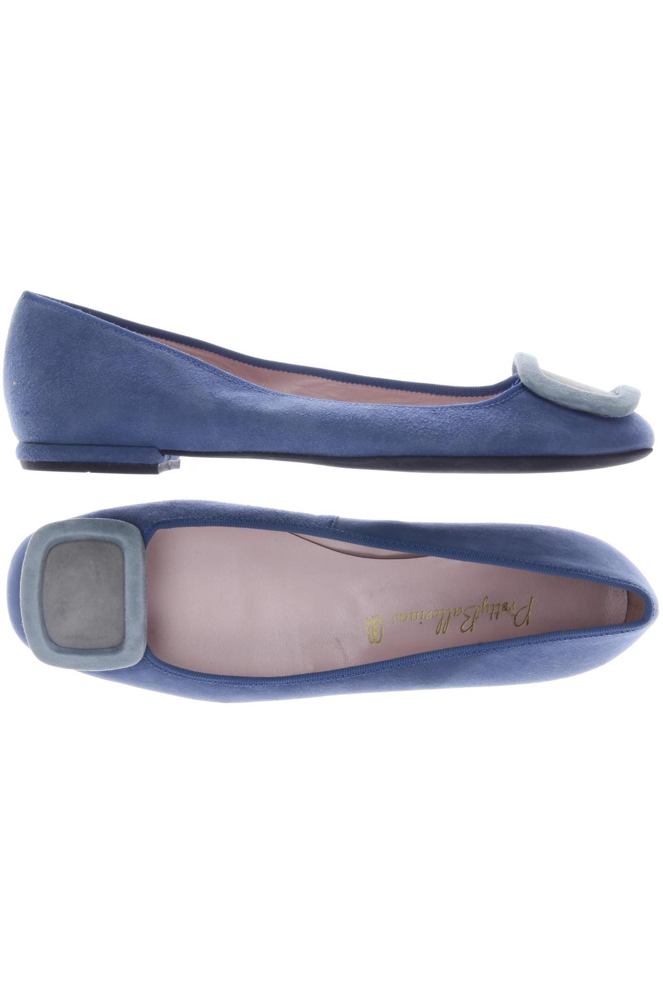 

Pretty Ballerinas Damen Ballerinas, blau