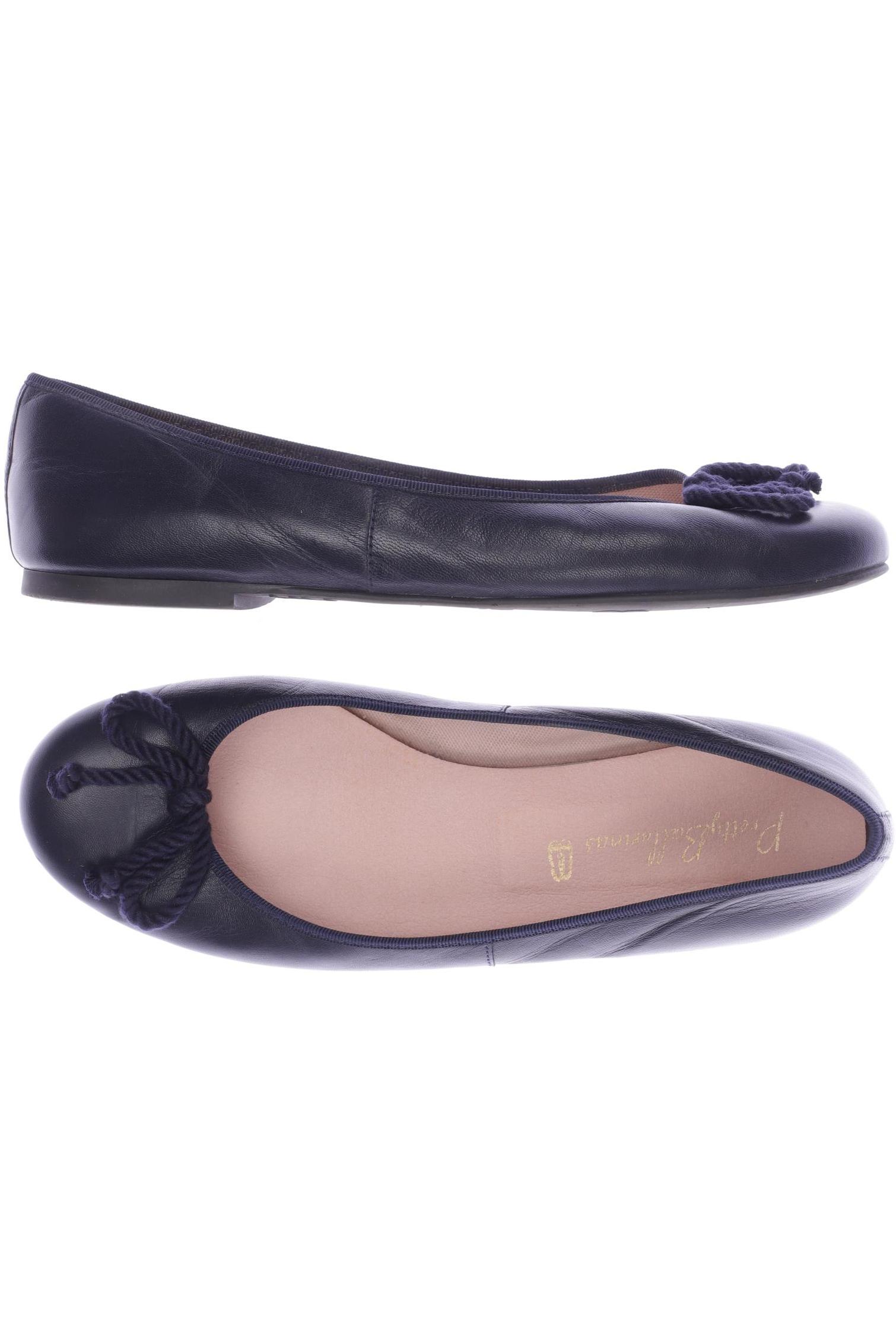 

Pretty Ballerinas Damen Ballerinas, marineblau