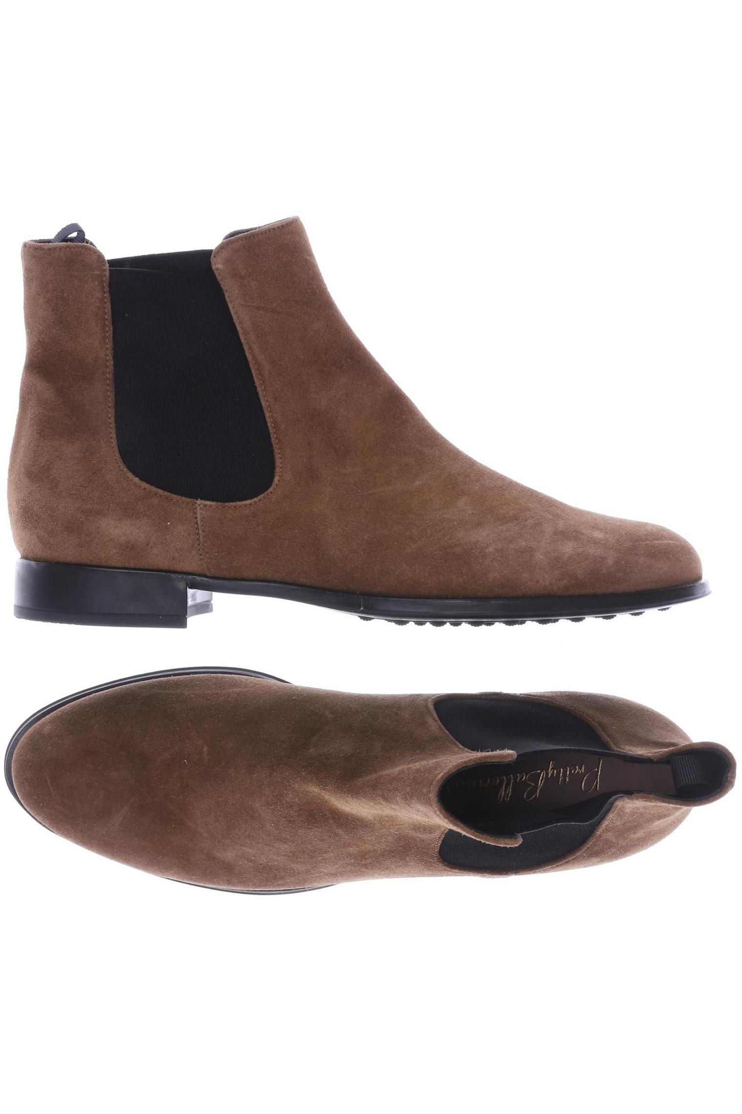 

Pretty Ballerinas Damen Stiefelette, braun, Gr. 38