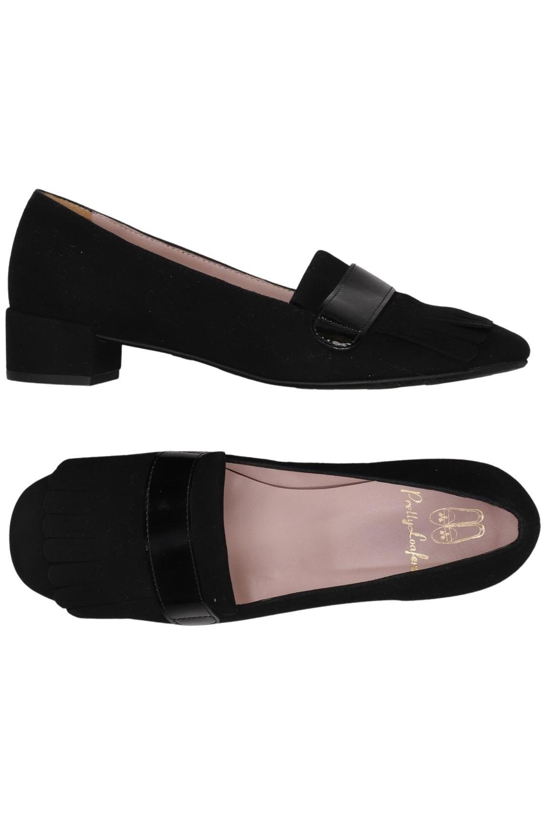 

Pretty Ballerinas Damen Pumps, schwarz, Gr. 36