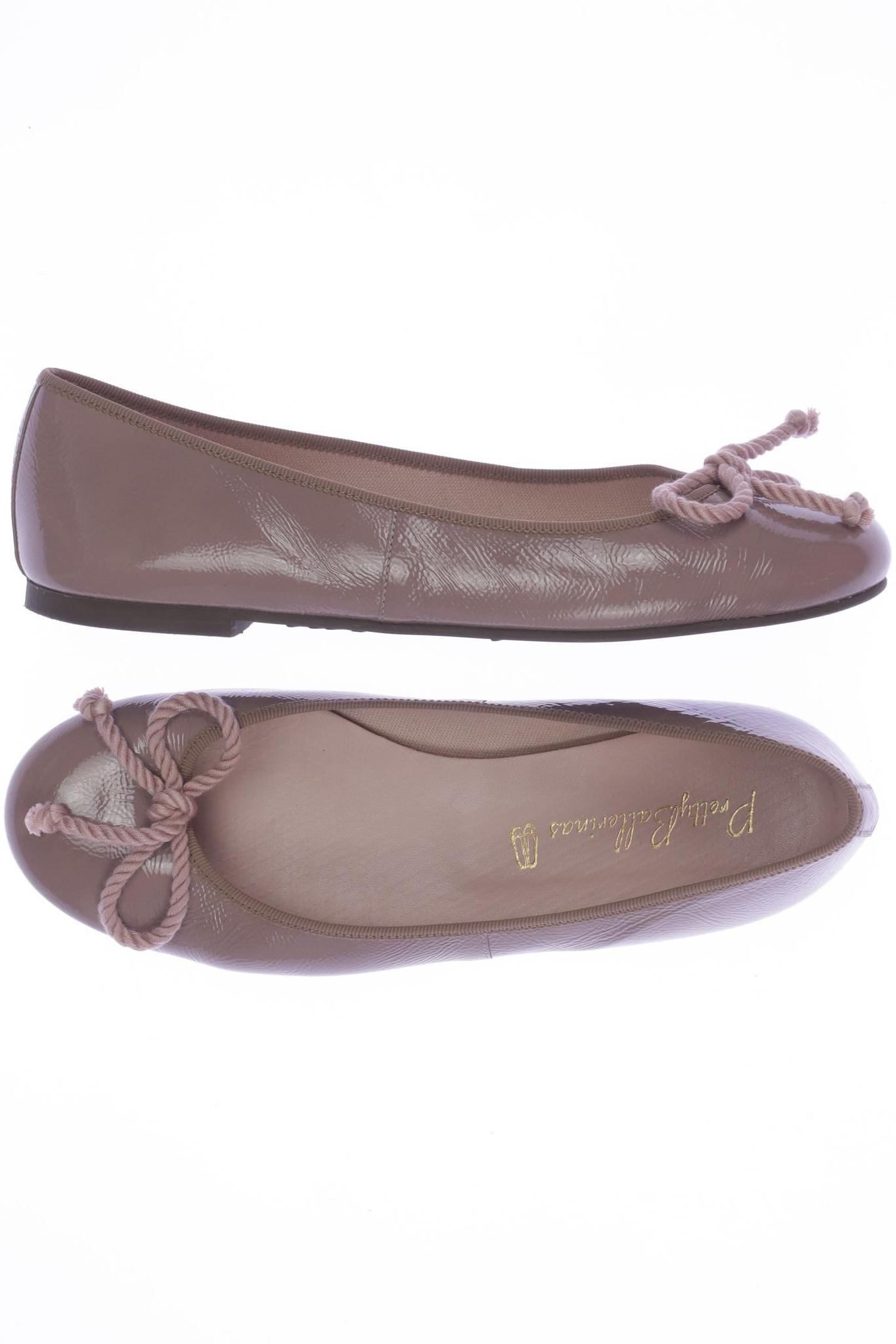 

Pretty Ballerinas Damen Ballerinas, pink, Gr. 37