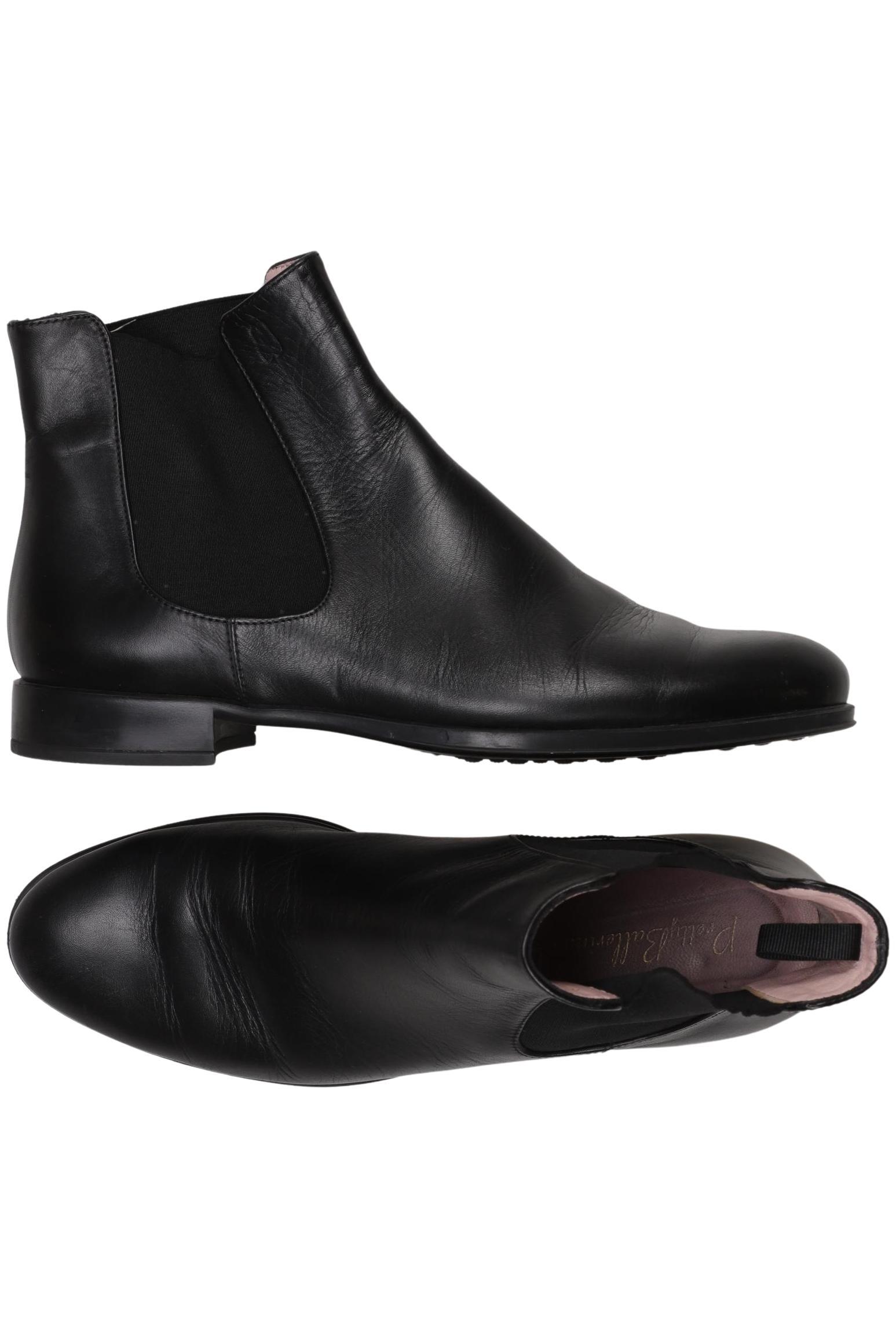 

Pretty Ballerinas Damen Stiefelette, schwarz, Gr. 39.5