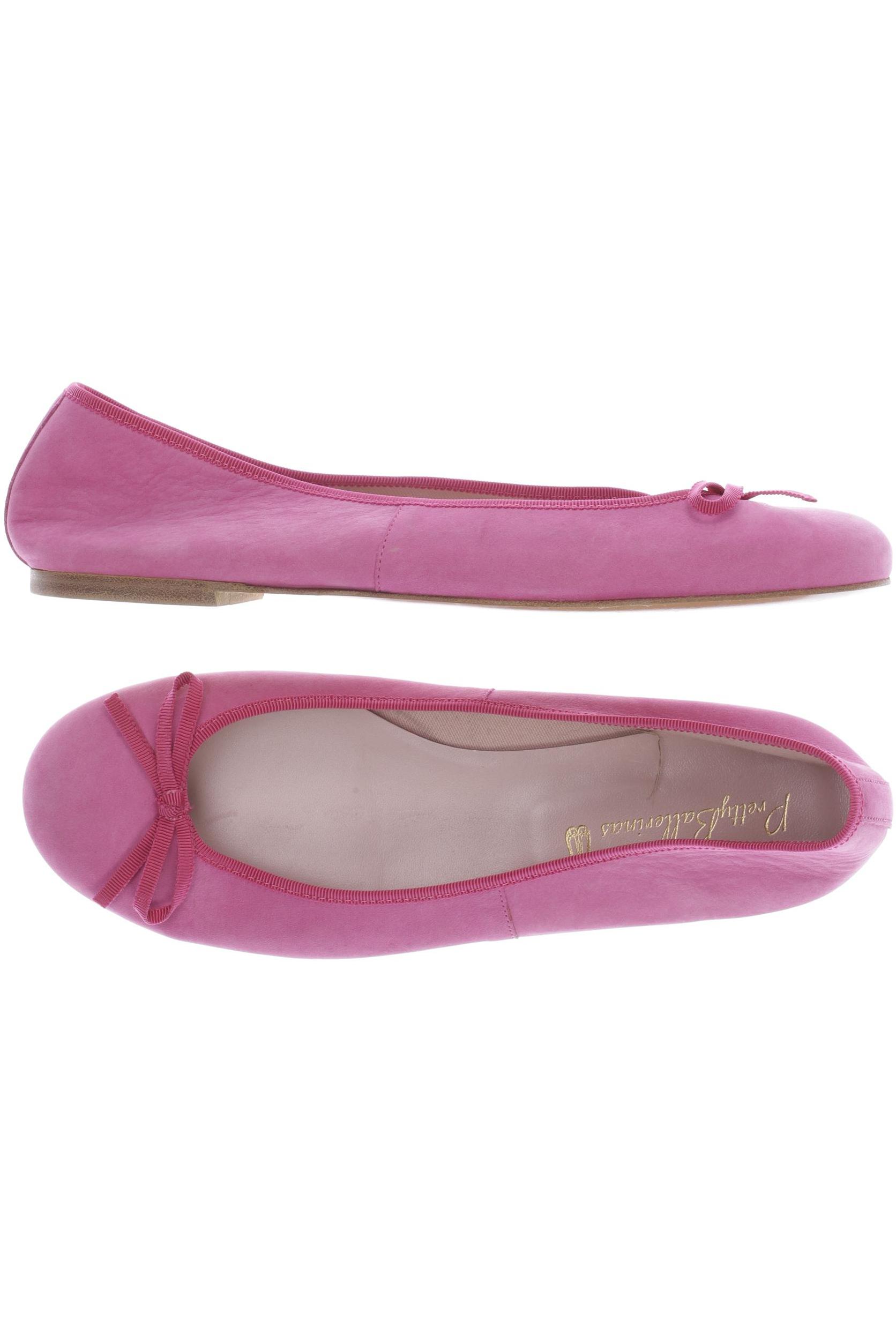 

Pretty Ballerinas Damen Ballerinas, pink, Gr. 40