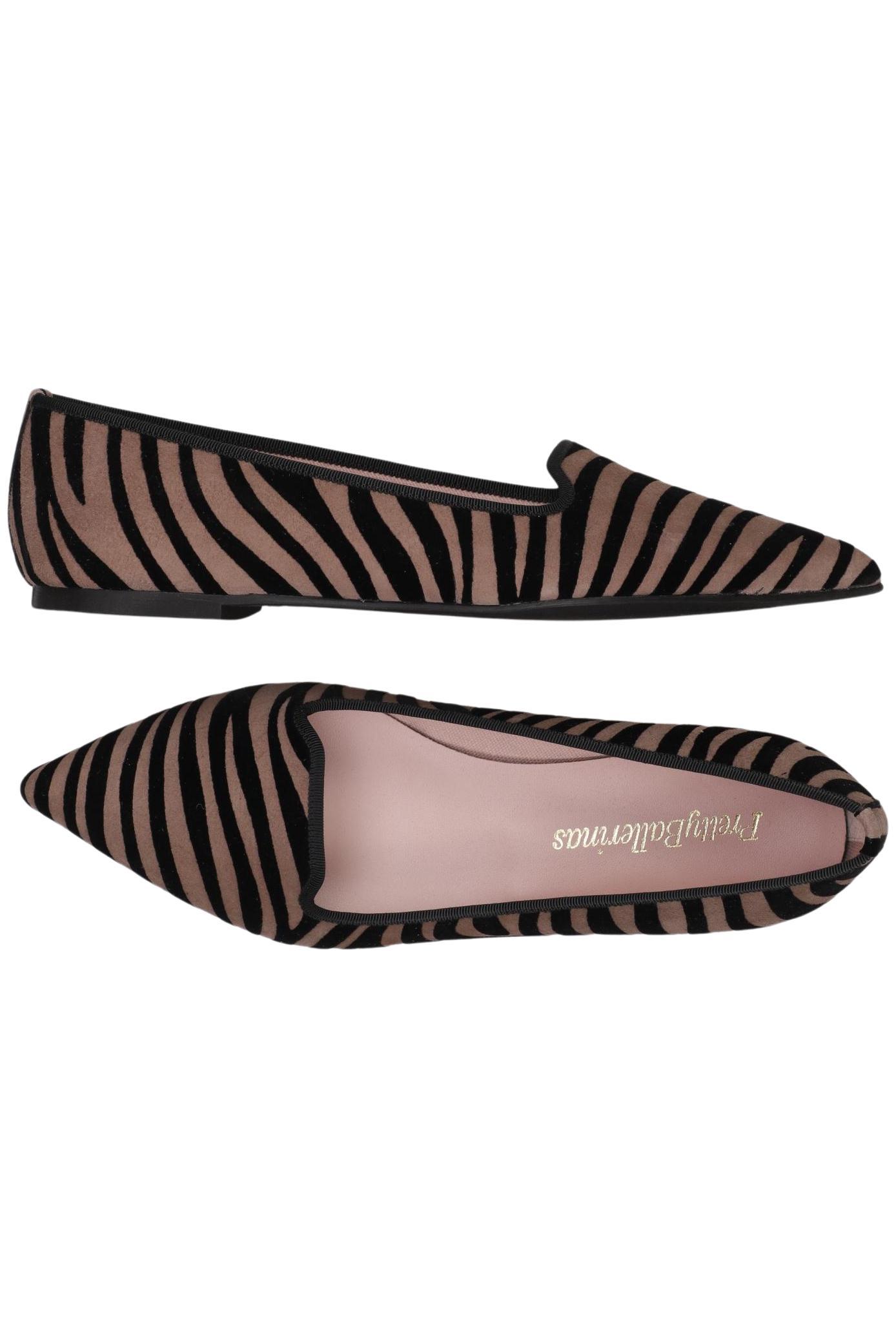 

Pretty Ballerinas Damen Ballerinas, mehrfarbig, Gr. 37