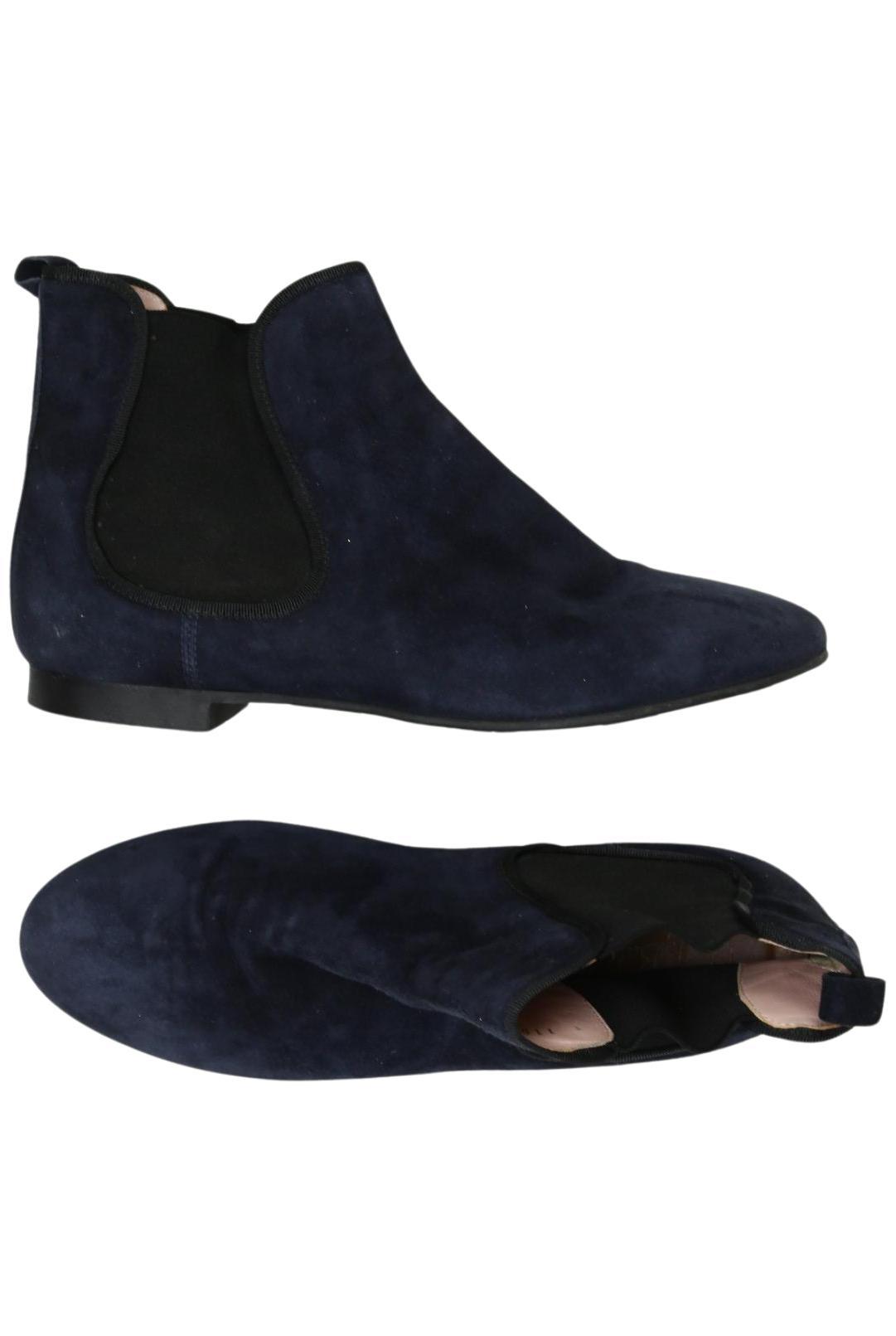 

Pretty Ballerinas Damen Stiefelette, marineblau, Gr. 38