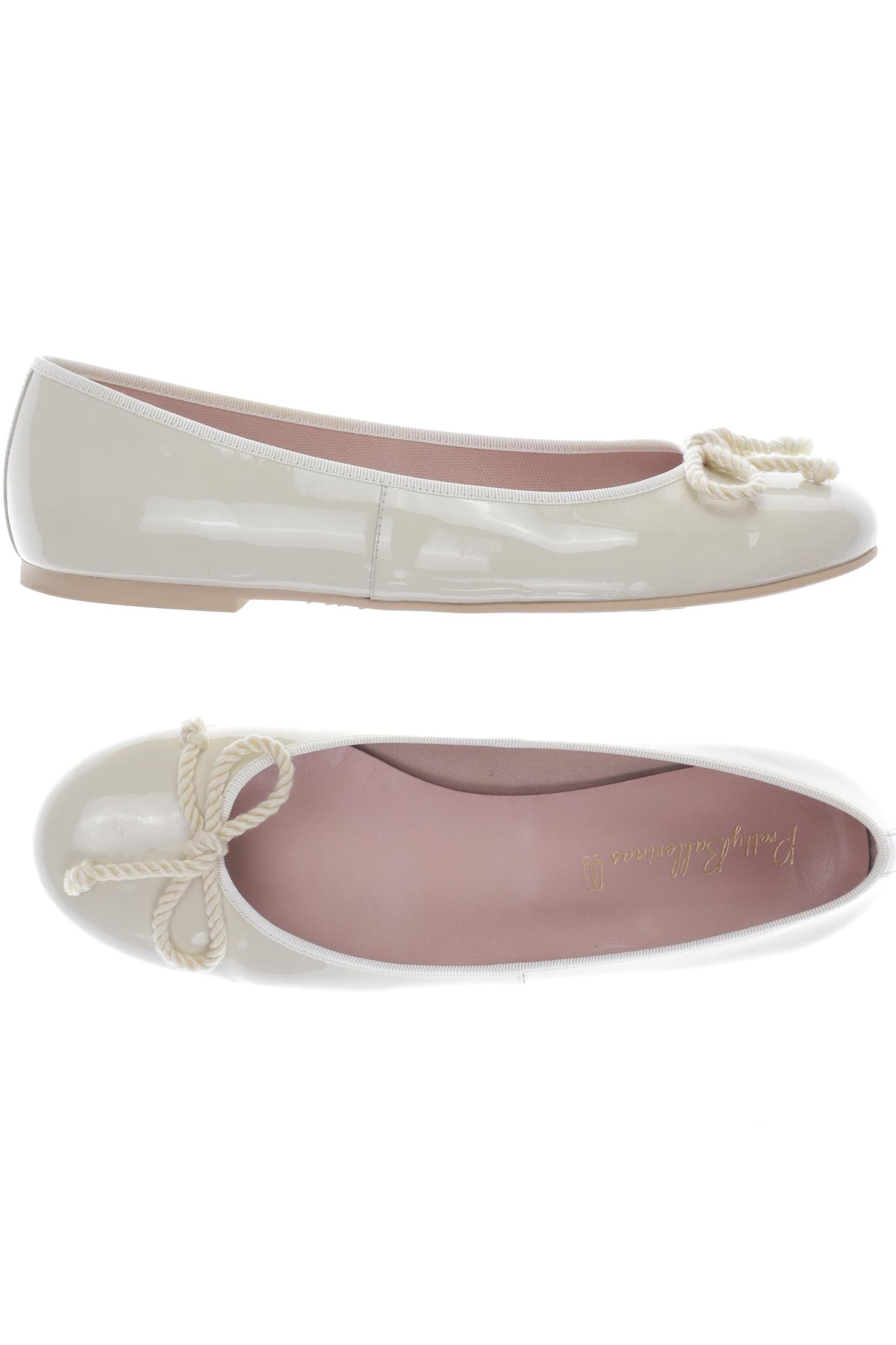 

Pretty Ballerinas Damen Ballerinas, beige