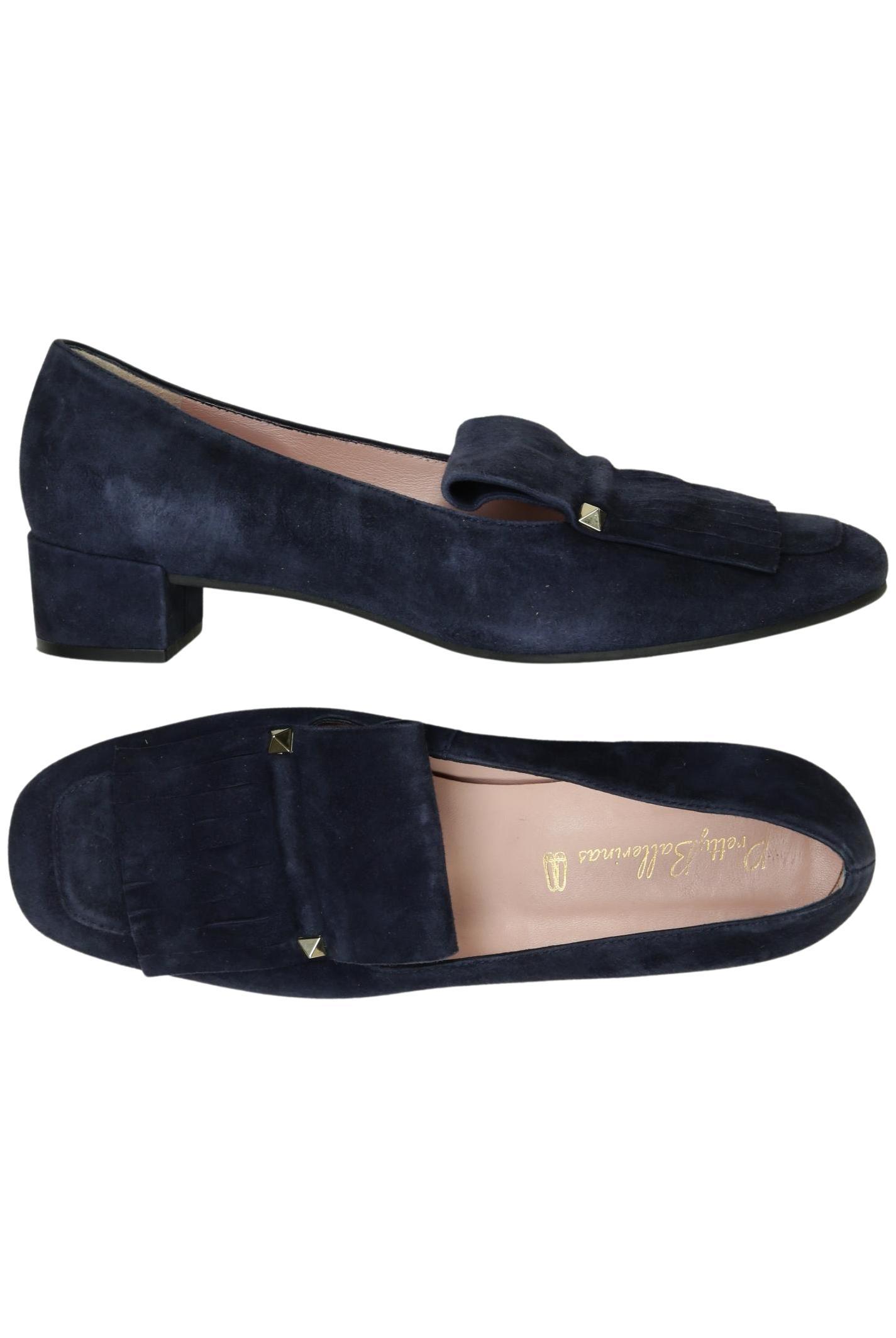 

Pretty Ballerinas Damen Pumps, marineblau, Gr. 40