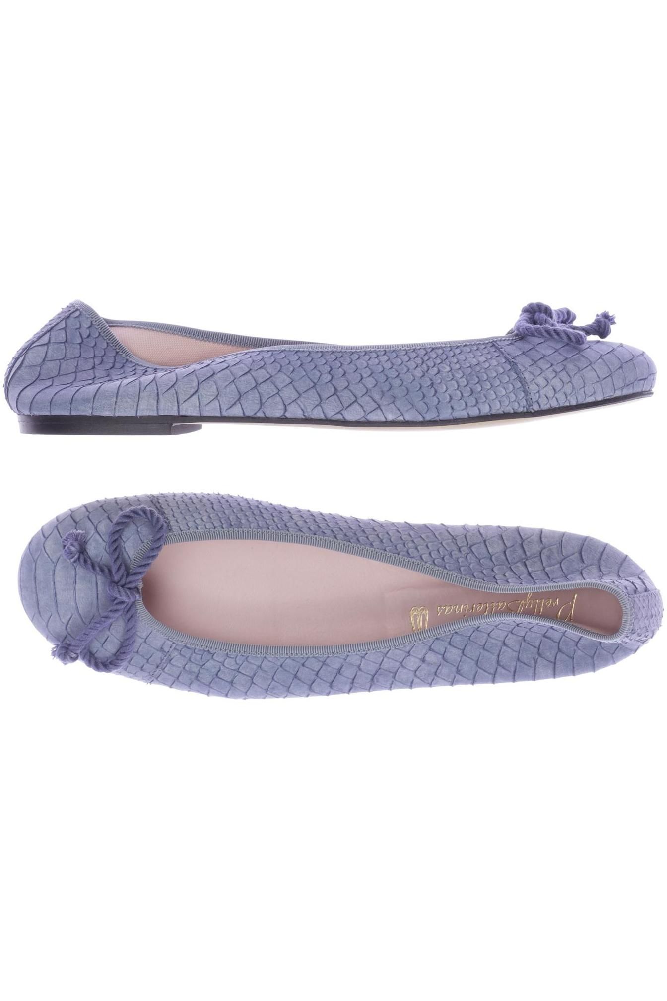 

Pretty Ballerinas Damen Ballerinas, blau