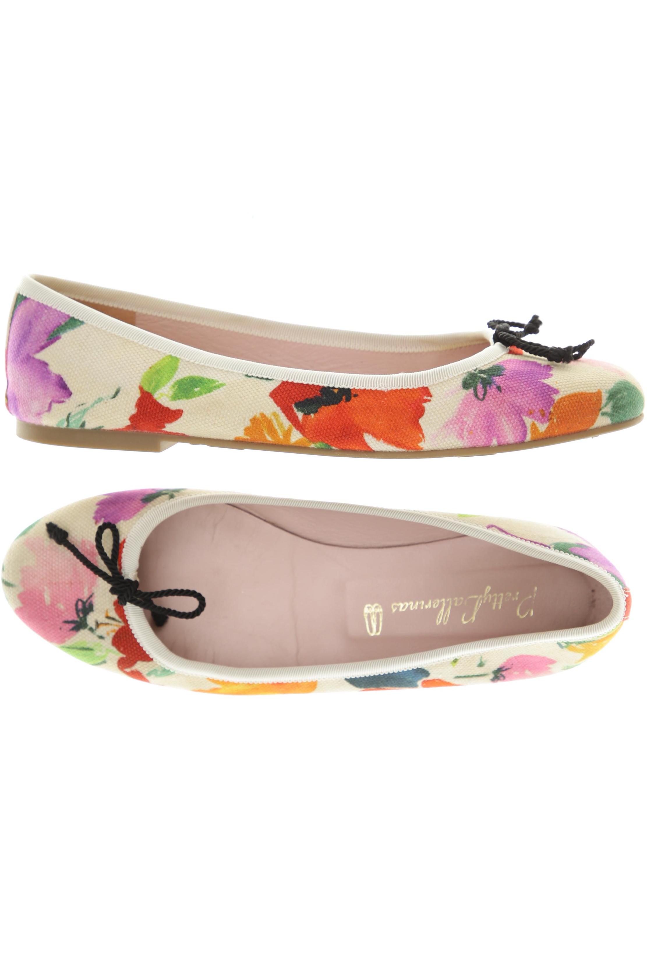 

Pretty Ballerinas Damen Ballerinas, mehrfarbig, Gr. 38.5