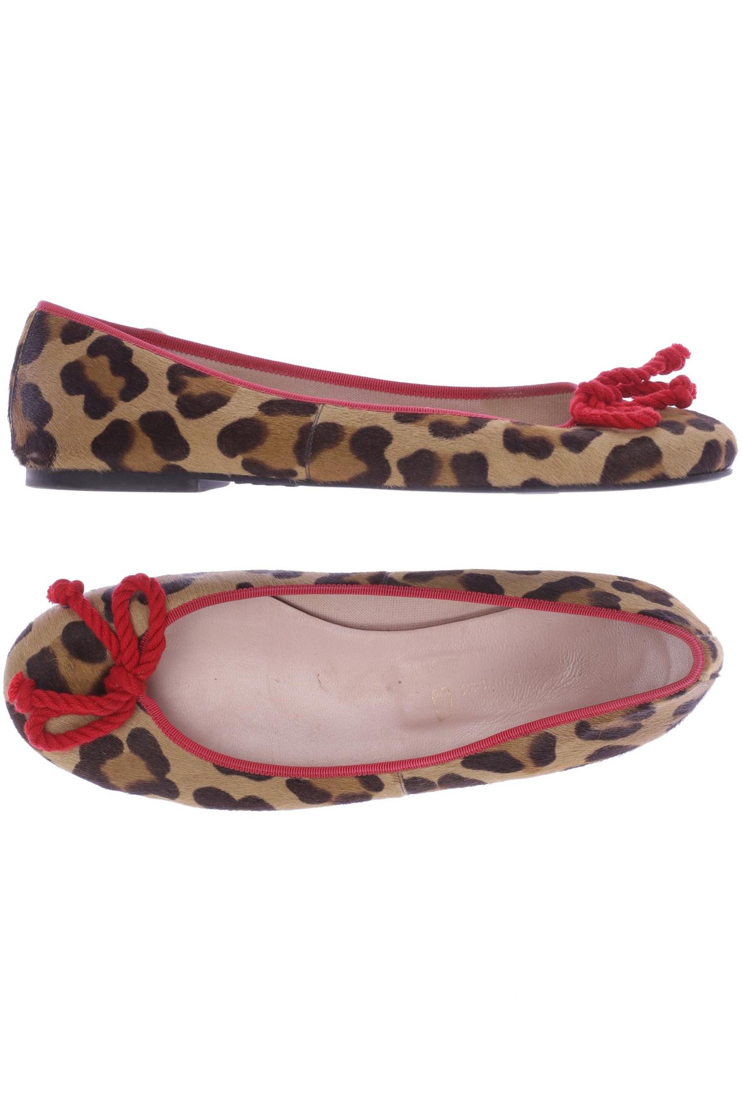 

Pretty Ballerinas Damen Ballerinas, beige, Gr. 39