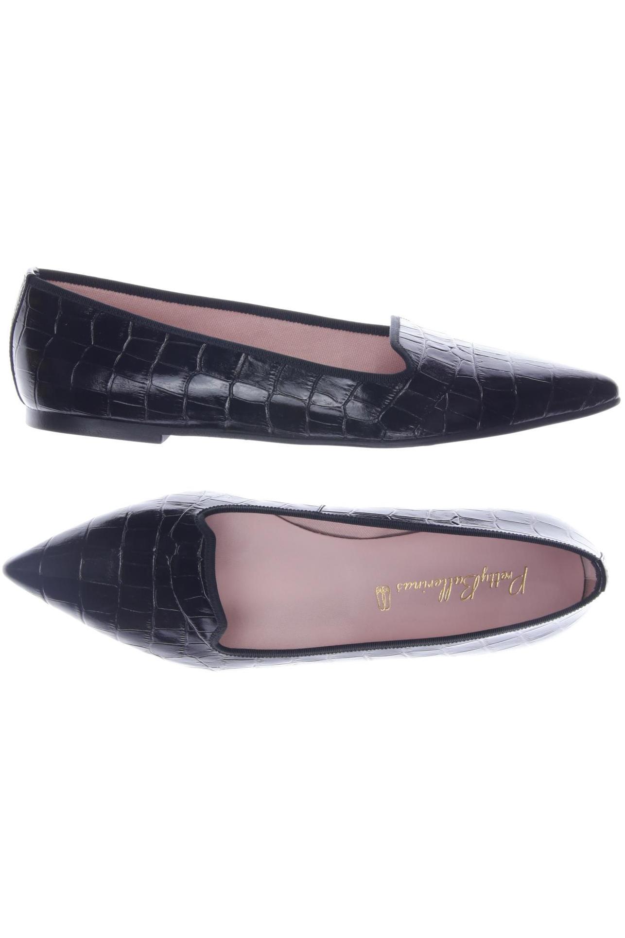 

Pretty Ballerinas Damen Ballerinas, schwarz