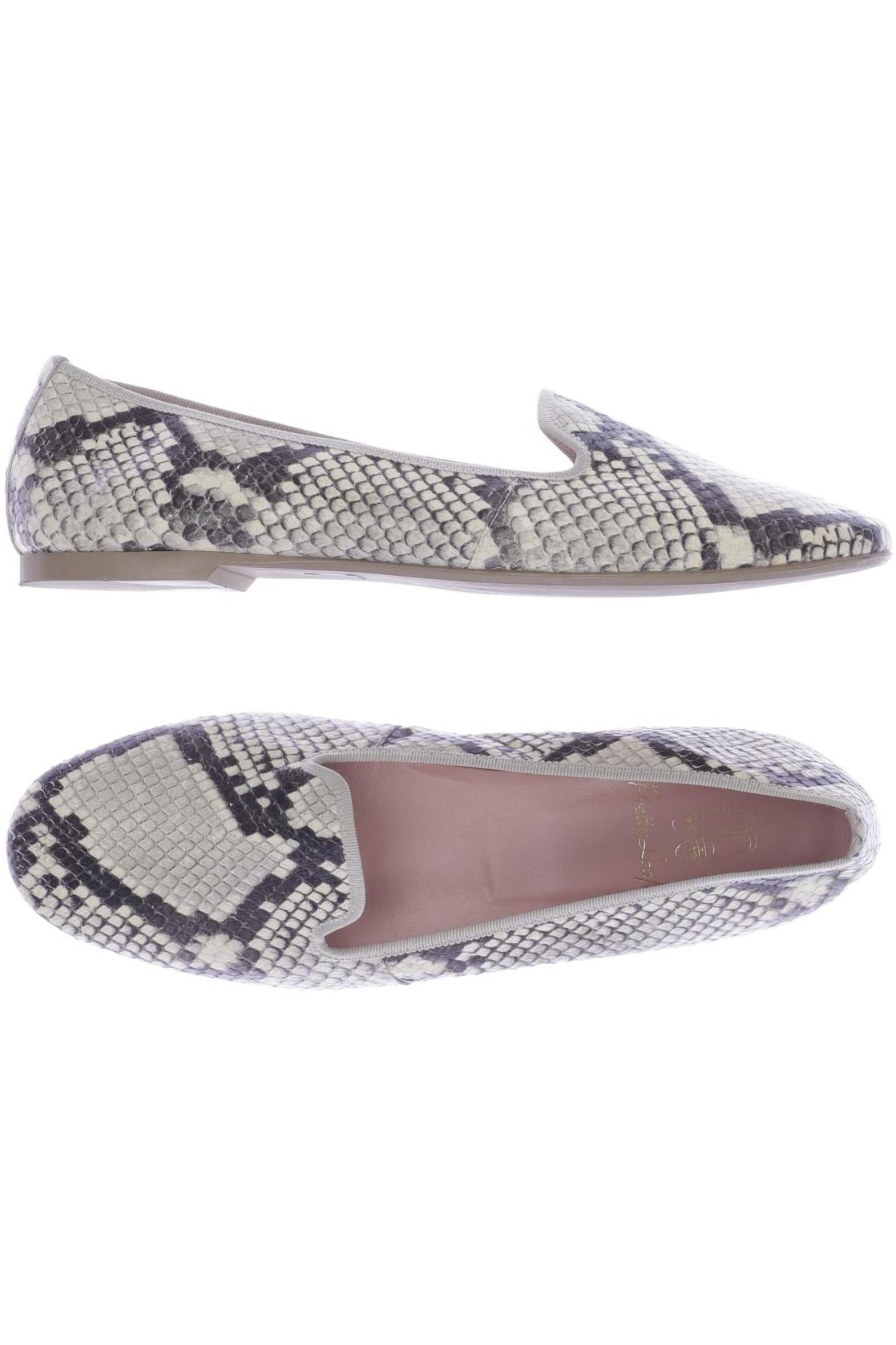

Pretty Ballerinas Damen Halbschuh, beige