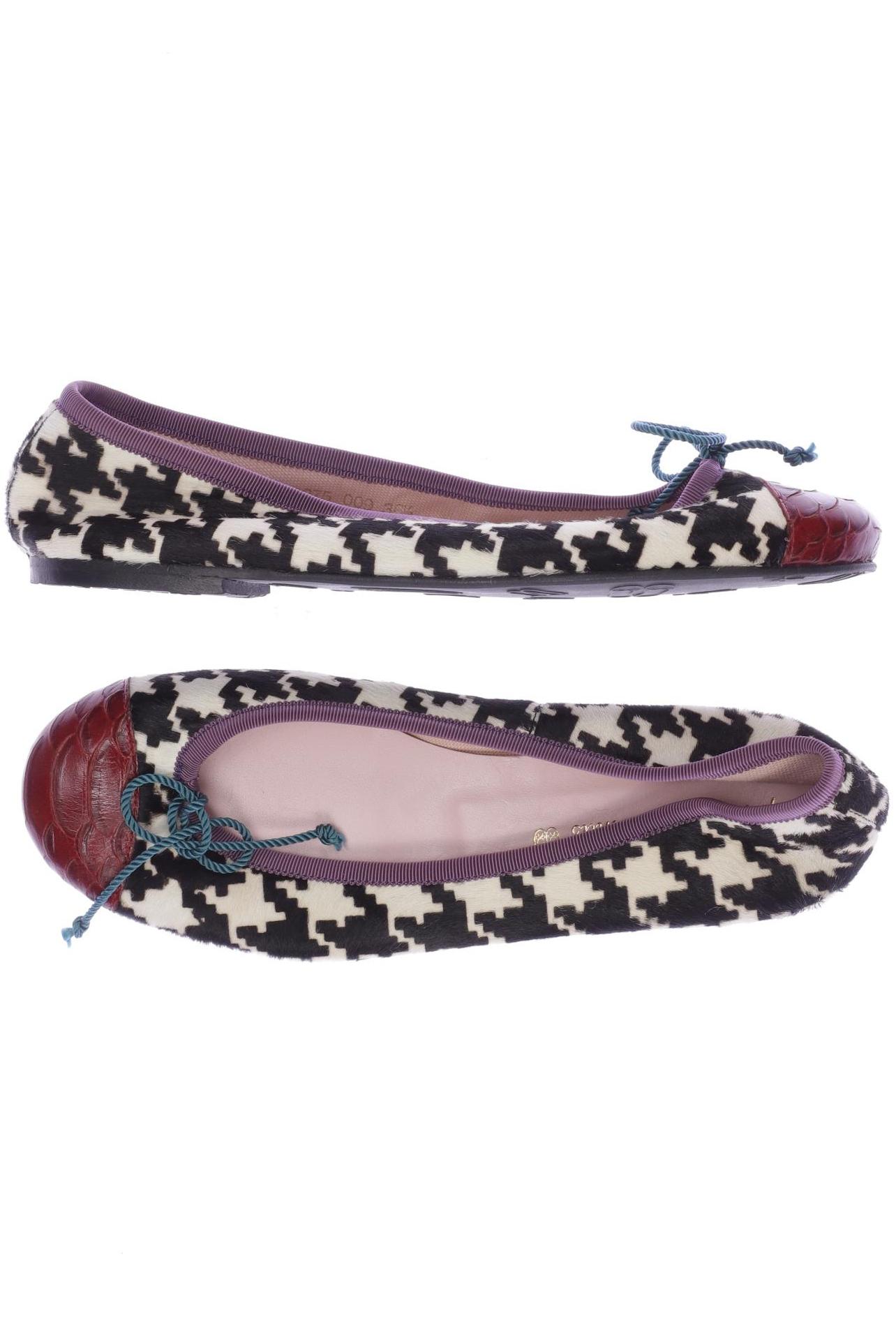 

Pretty Ballerinas Damen Ballerinas, mehrfarbig, Gr. 36.5