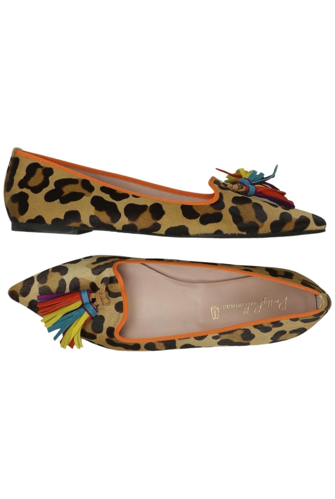 

Pretty Ballerinas Damen Ballerinas, mehrfarbig, Gr. 41