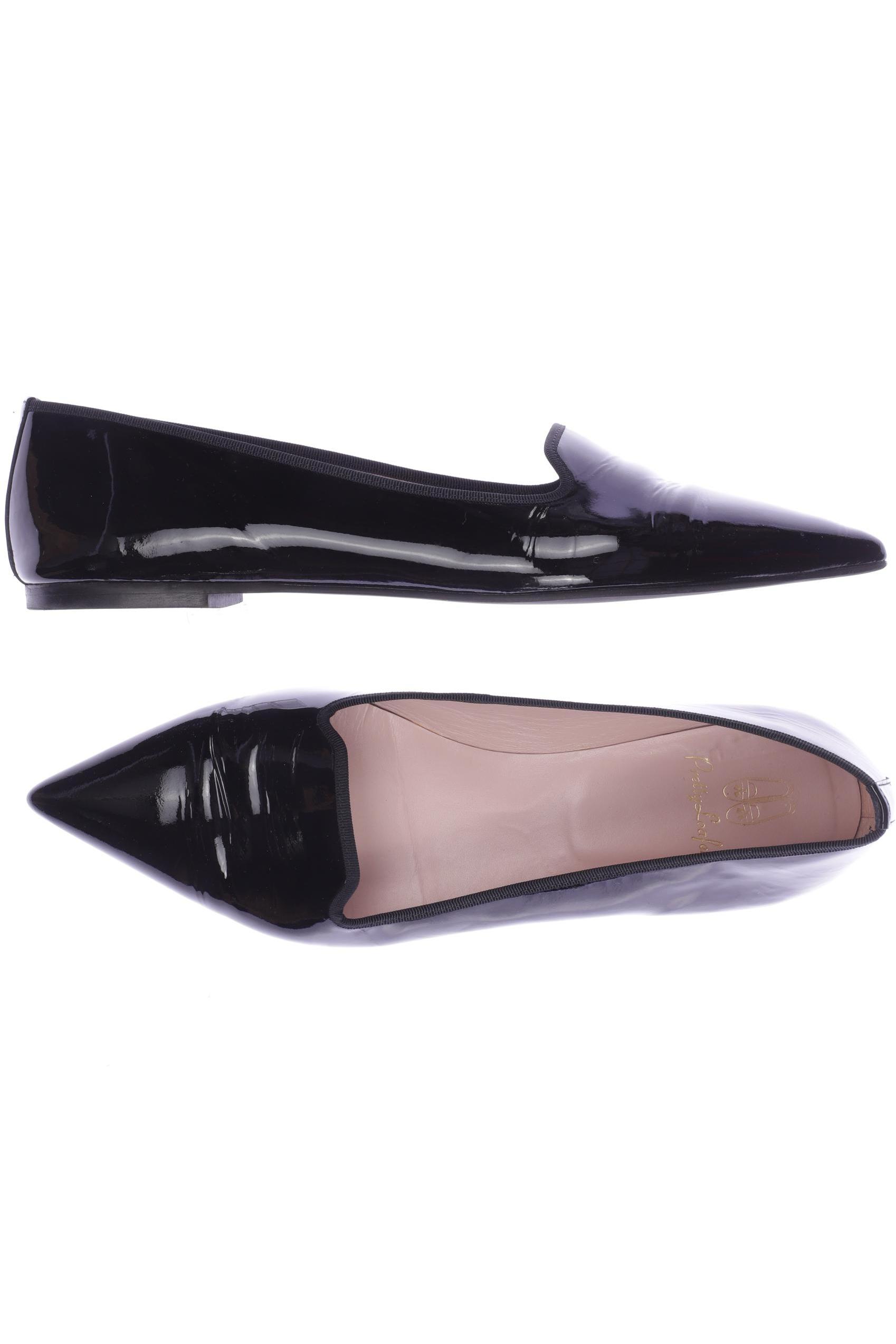 

Pretty Ballerinas Damen Ballerinas, schwarz