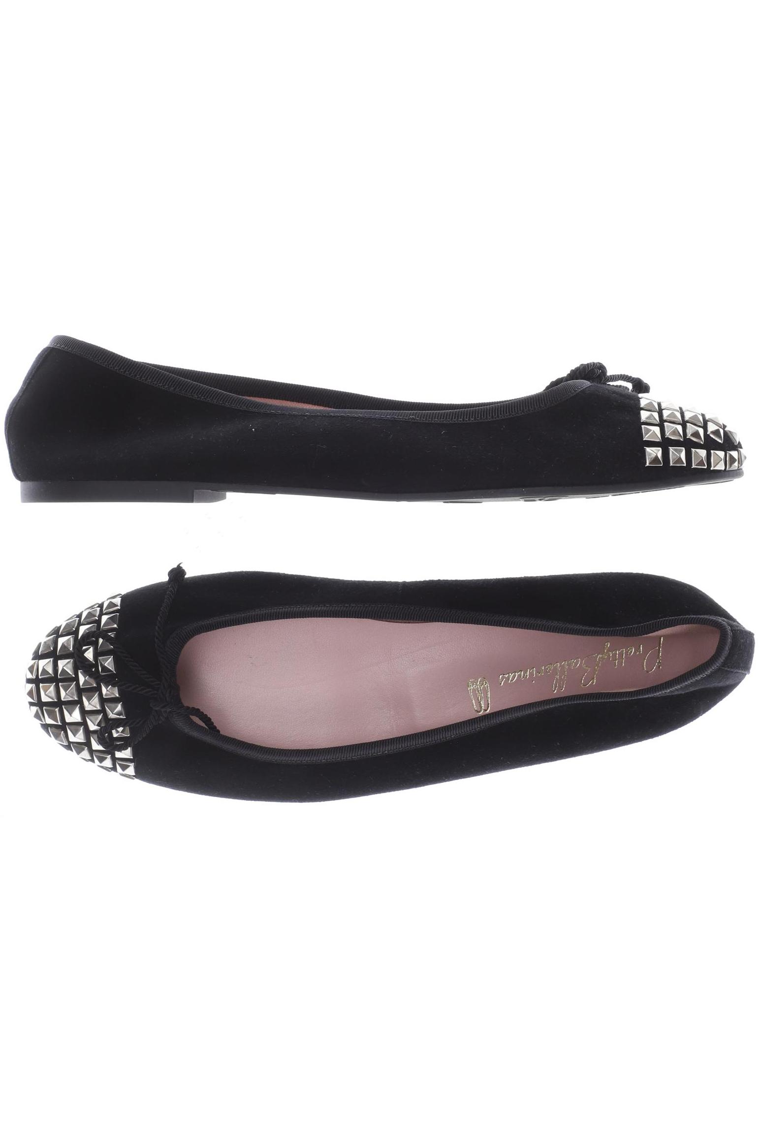 

Pretty Ballerinas Damen Ballerinas, schwarz