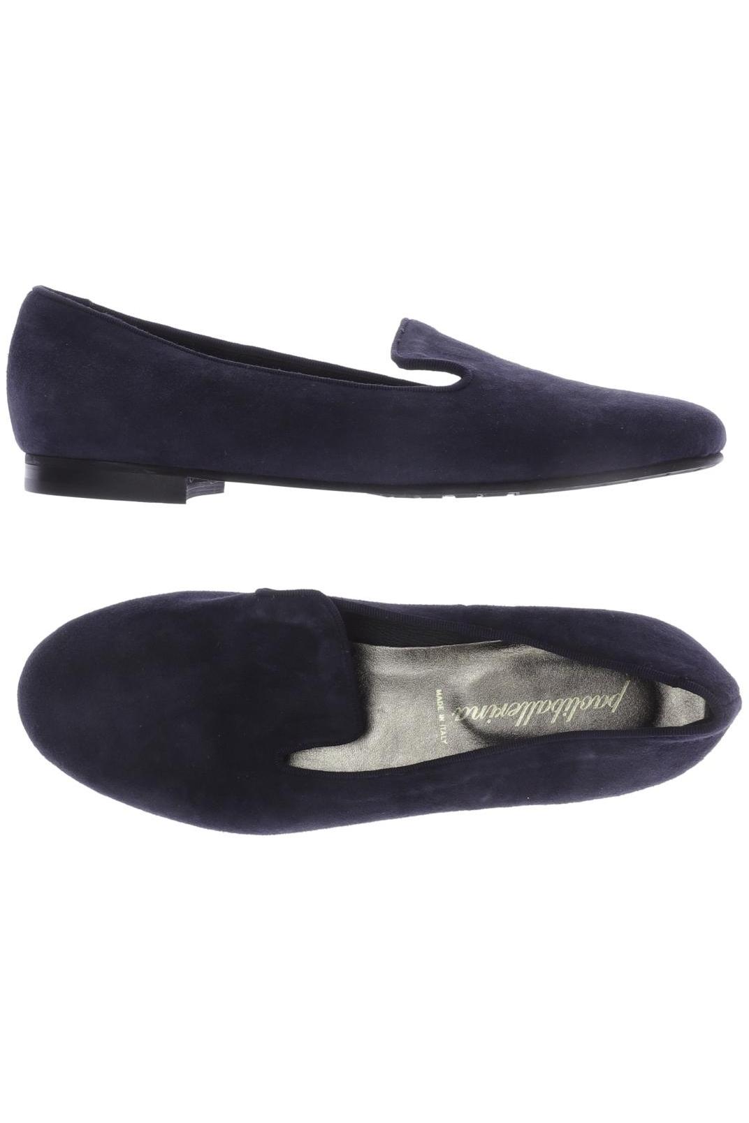 

Pretty Ballerinas Damen Ballerinas, marineblau, Gr. 38