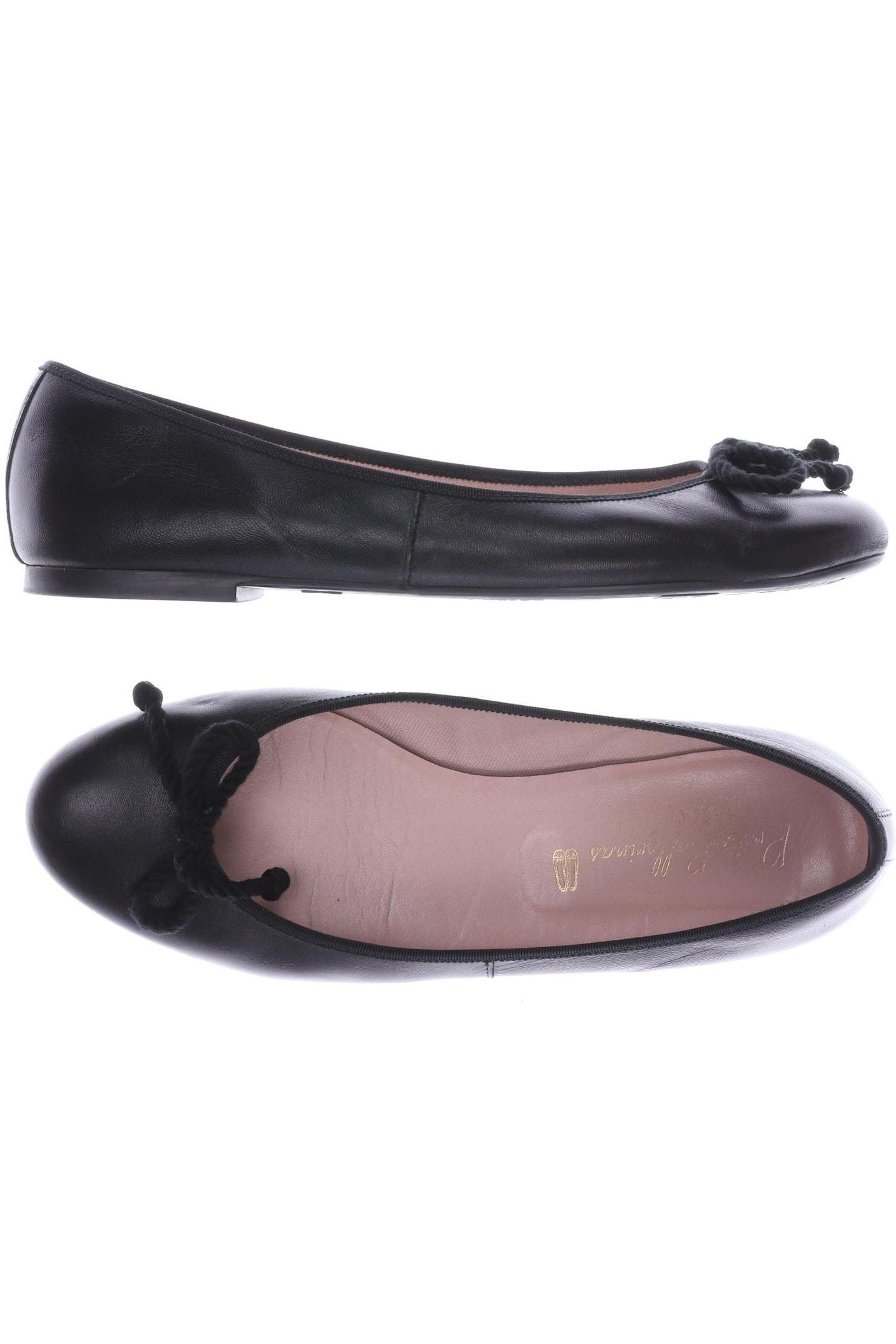 

Pretty Ballerinas Damen Ballerinas, schwarz