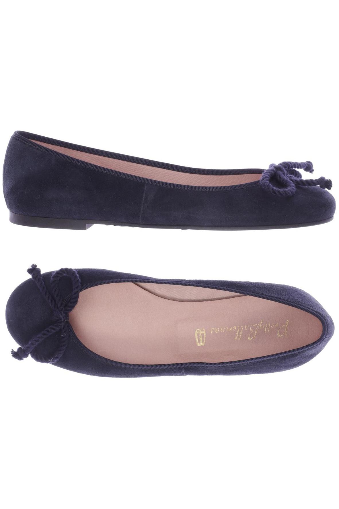 

Pretty Ballerinas Damen Ballerinas, marineblau