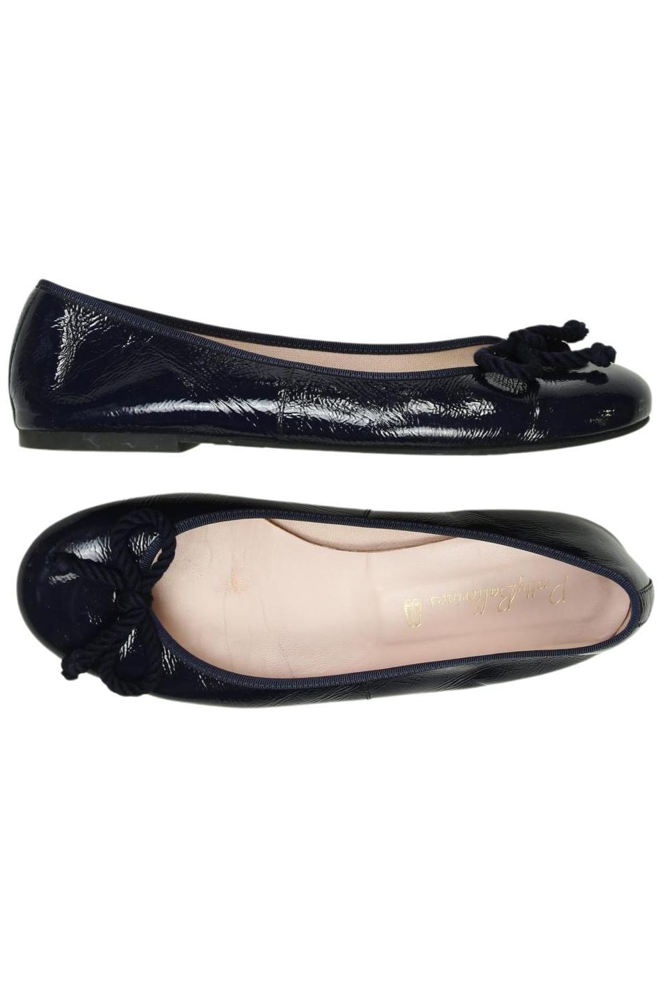 

Pretty Ballerinas Damen Ballerinas, marineblau, Gr. 40