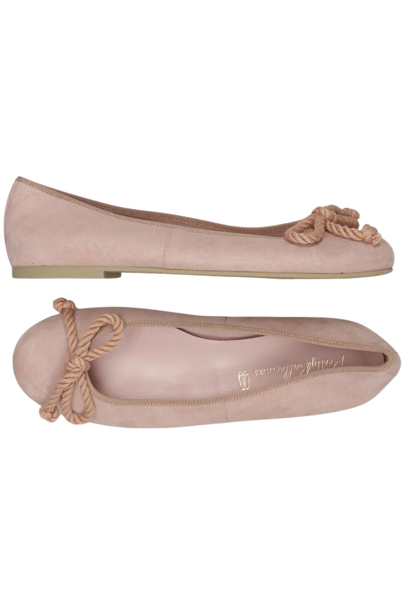 

Pretty Ballerinas Damen Ballerinas, pink, Gr. 37.5