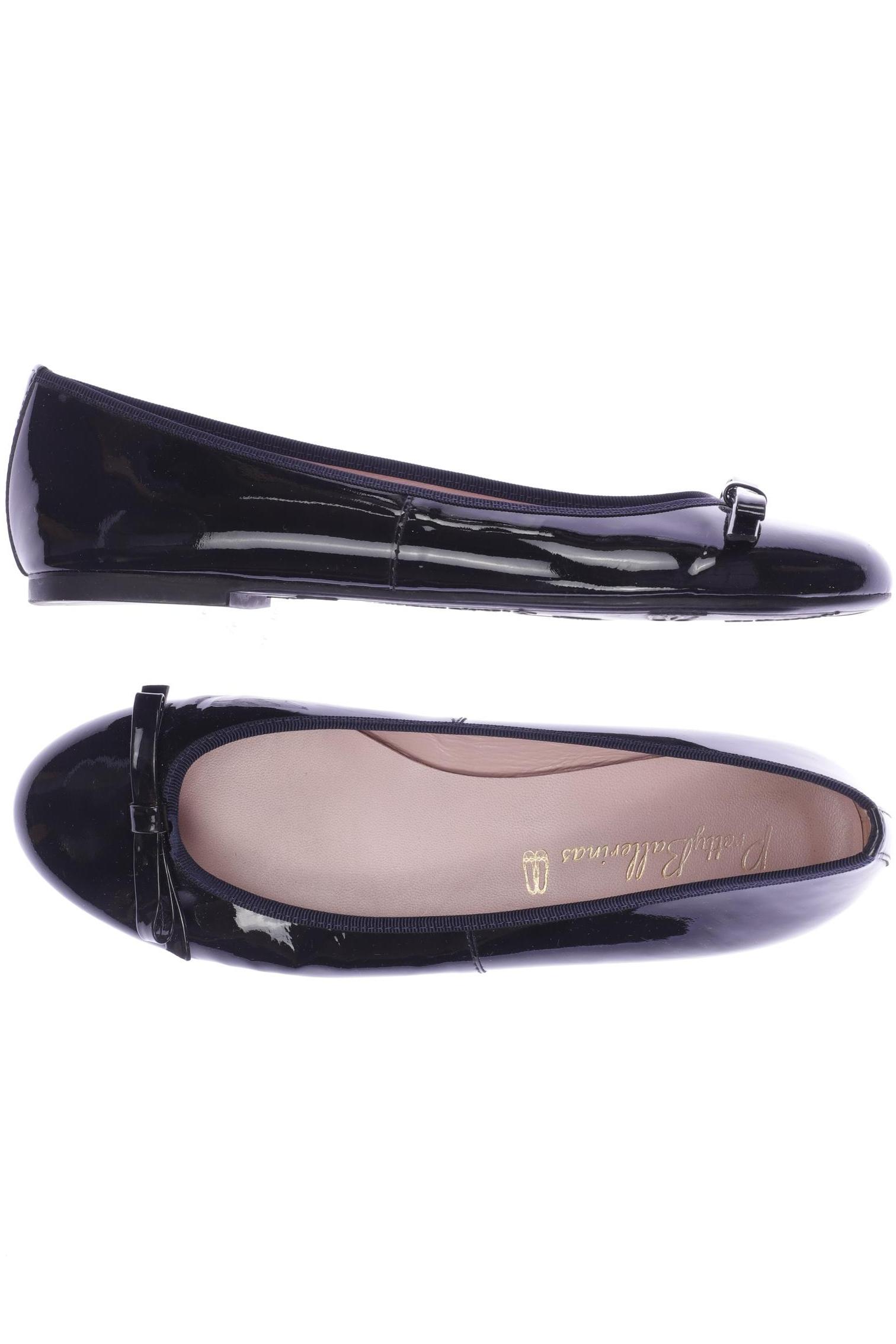 

Pretty Ballerinas Damen Ballerinas, marineblau, Gr. 36.5